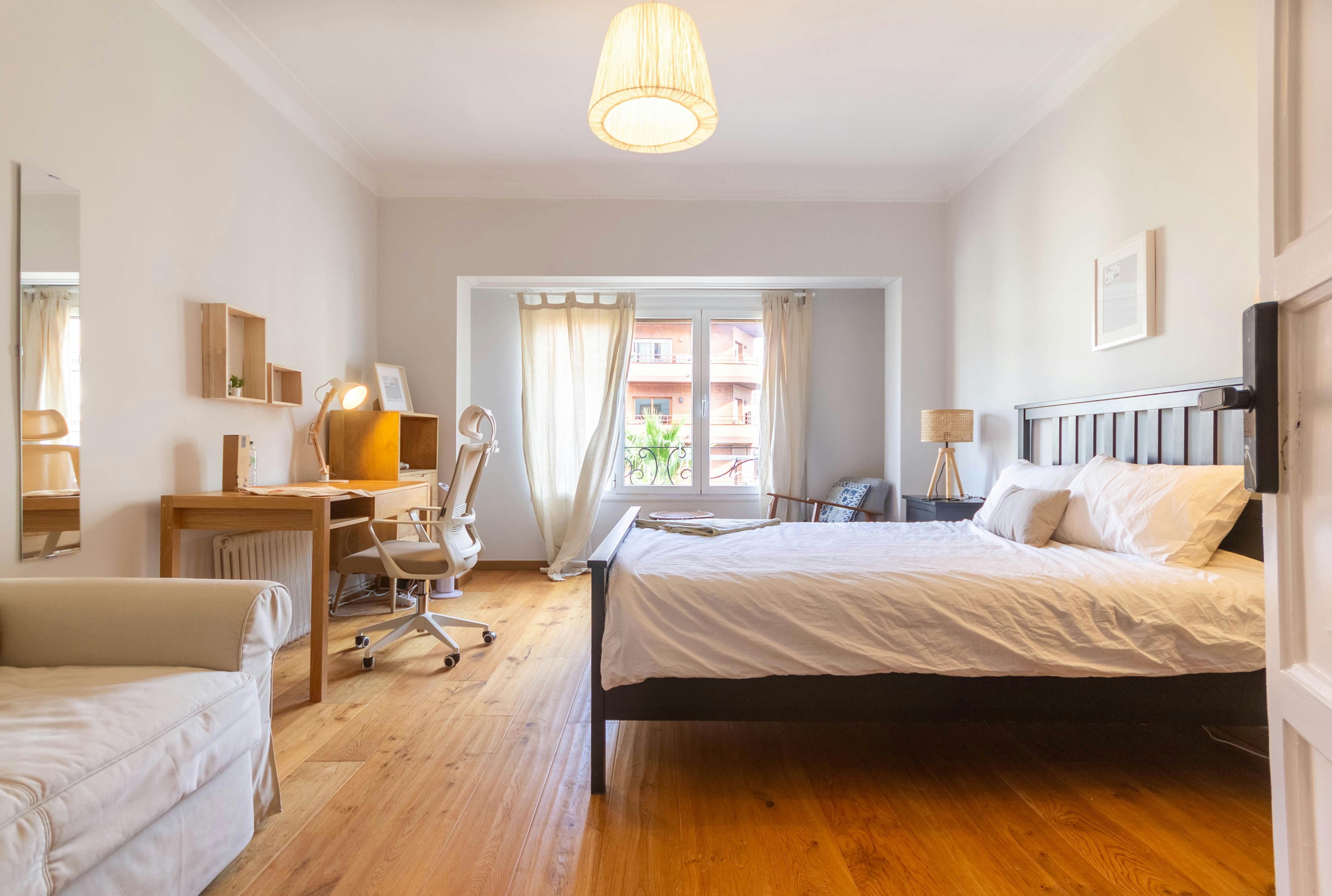 Ronda del General Mitre, Barcelona Barcelona