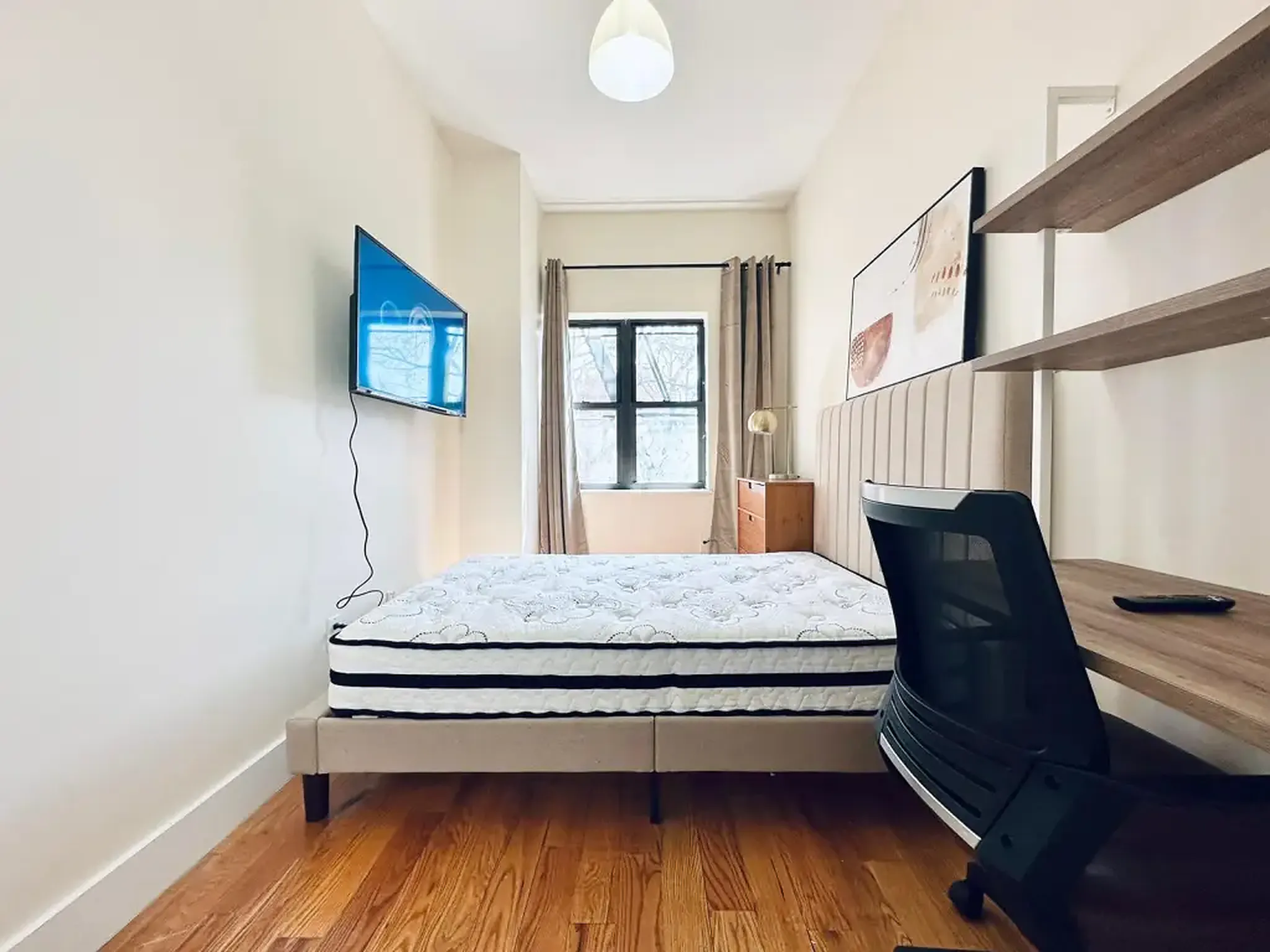 Lafayette Ave, Brooklyn, NY preview