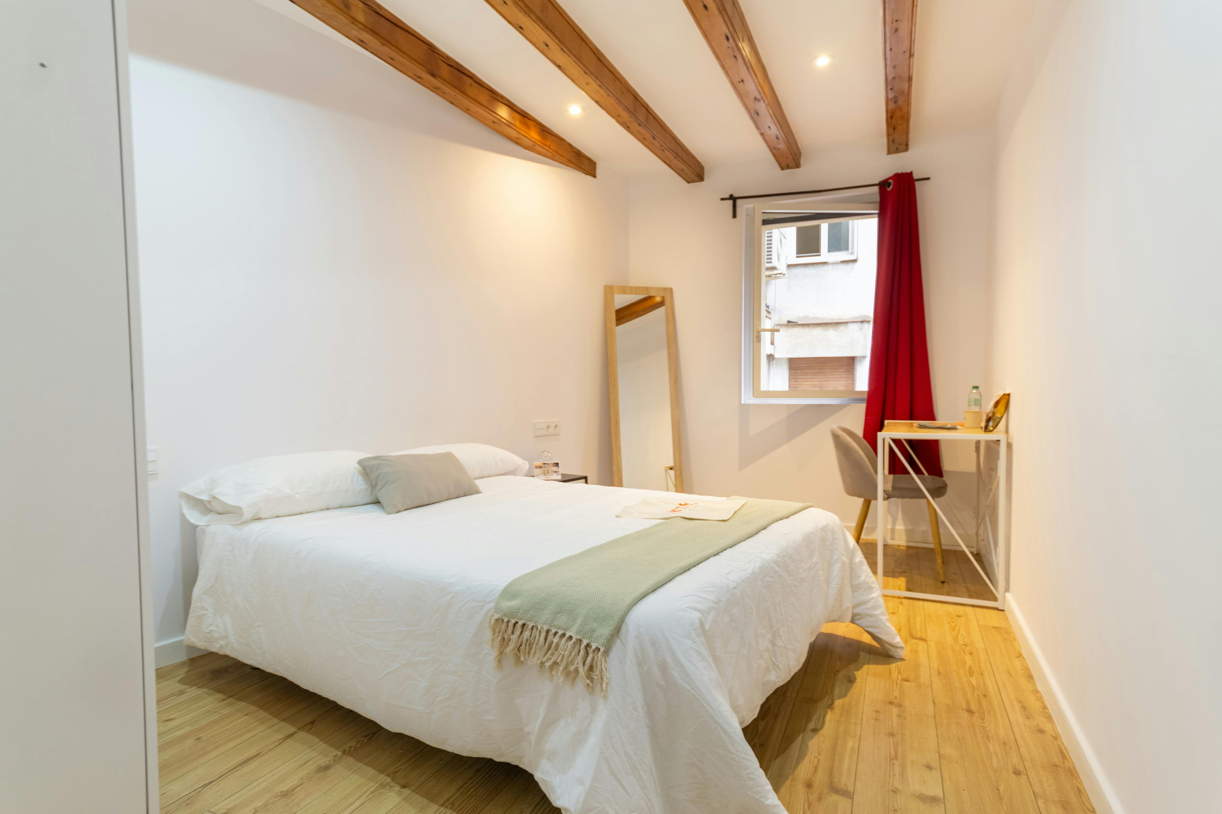 Carrer del Poeta Cabanyes, Barcelona Barcelona