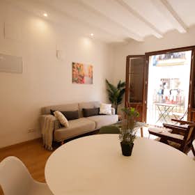 Private room for rent for €870 per month in Barcelona, Carrer de Santa Madrona