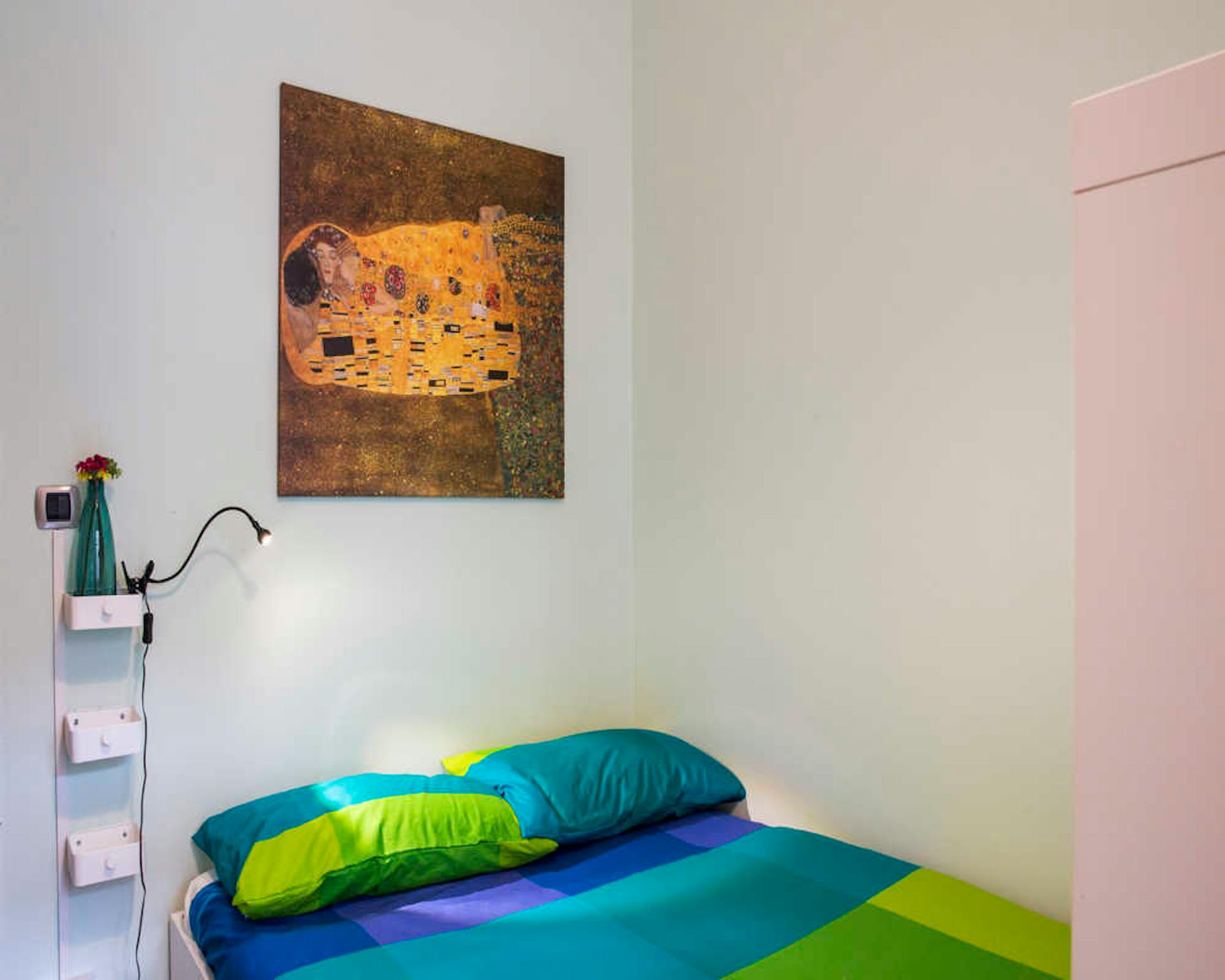 Via Francesco Albani, Milan preview