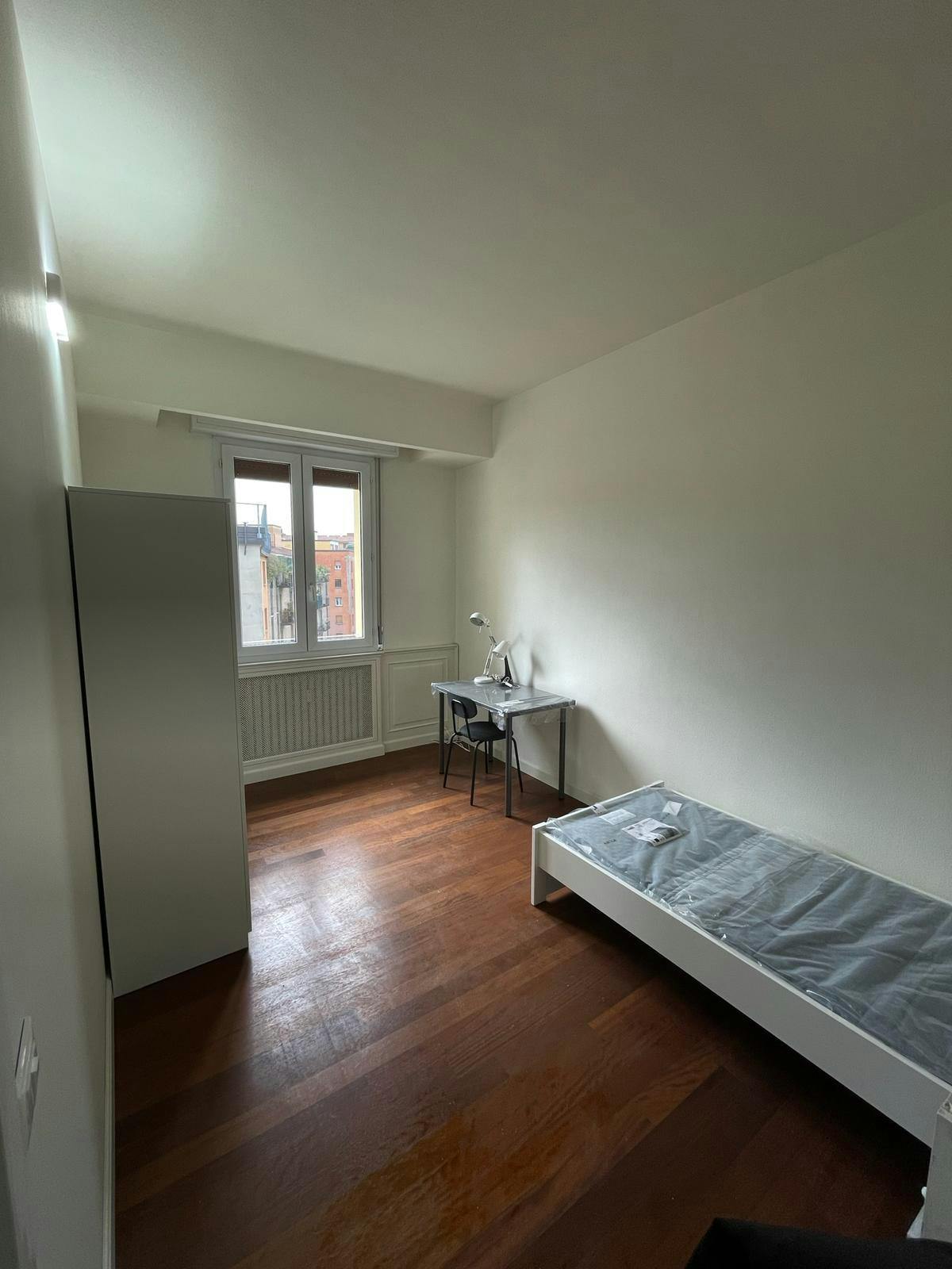 Via Giovanni Brugnoli, Bologna preview