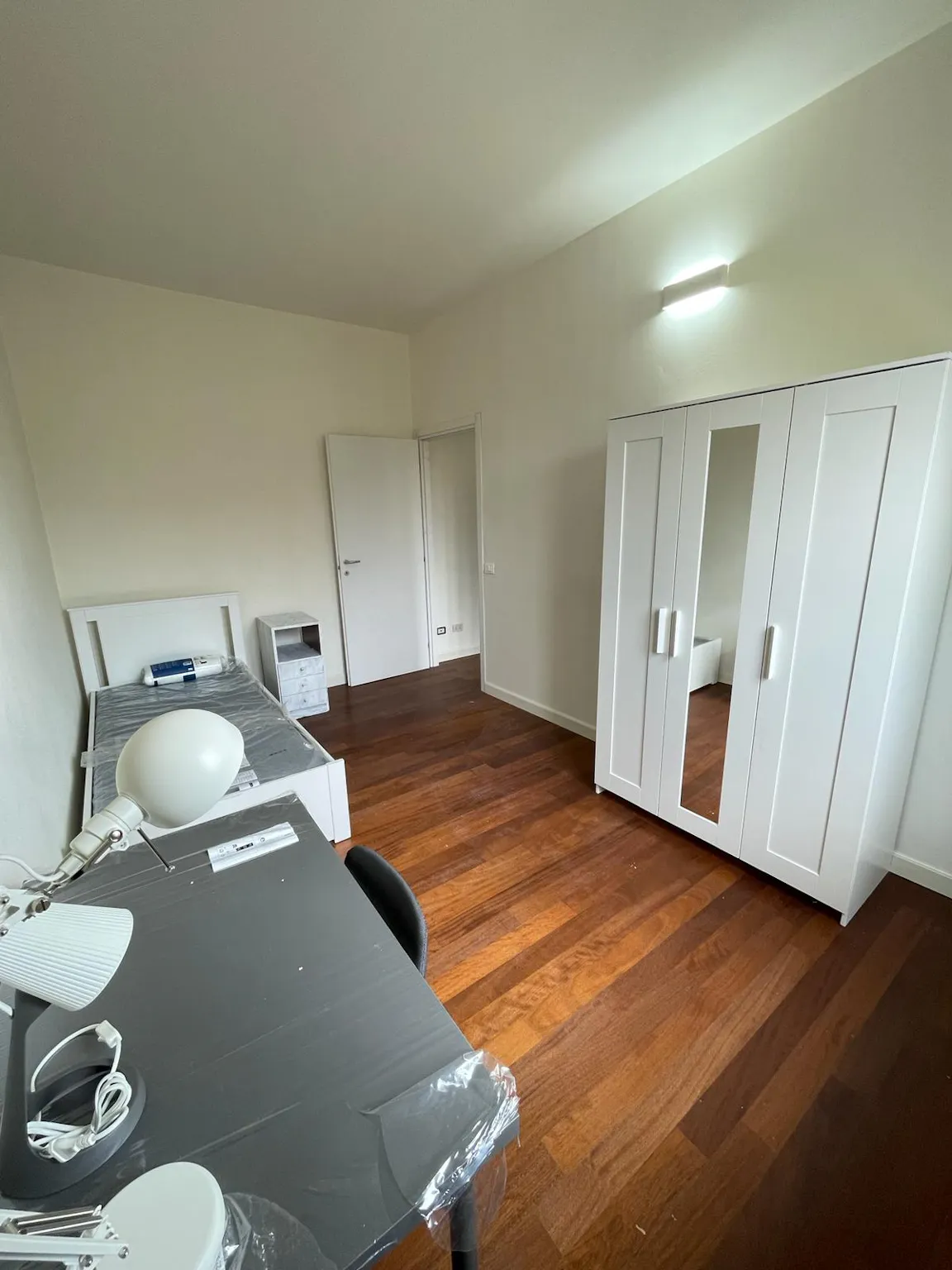 Private room in Via Giovanni Brugnoli, Bologna (1474611) ROOM 1