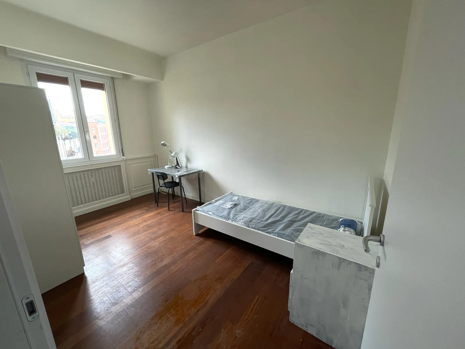 Private room in Via Giovanni Brugnoli, Bologna (1474611) ROOM 3