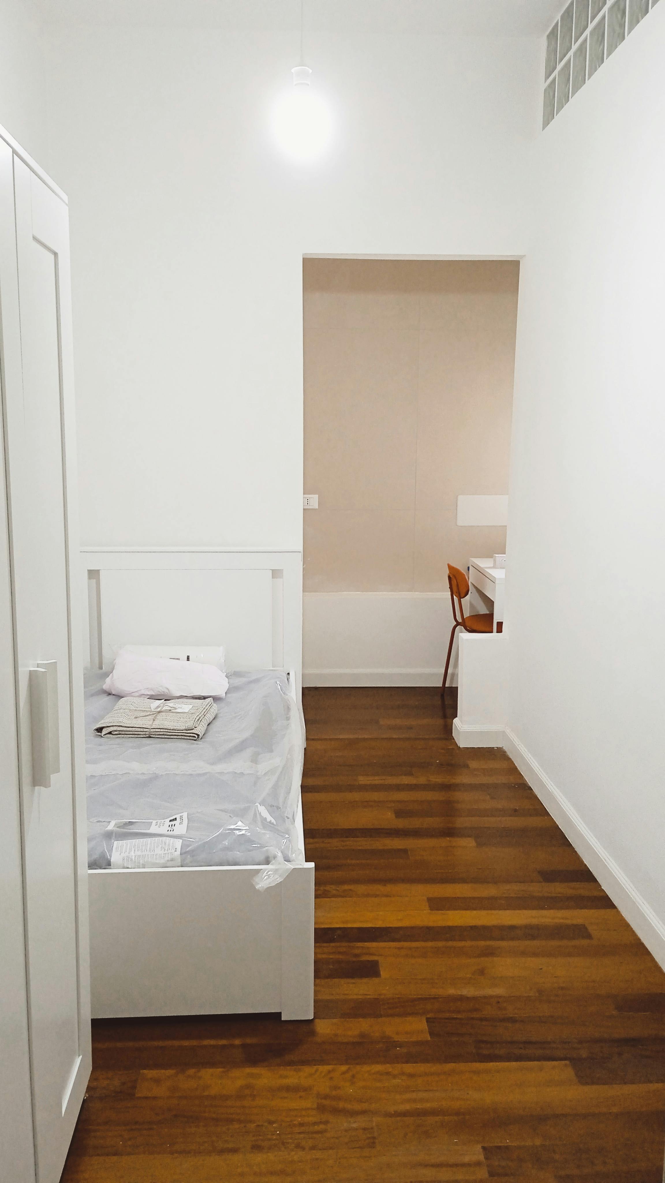 Chambre privée à louer pour 590 €/mois à Bologna, Via Giovanni Brugnoli