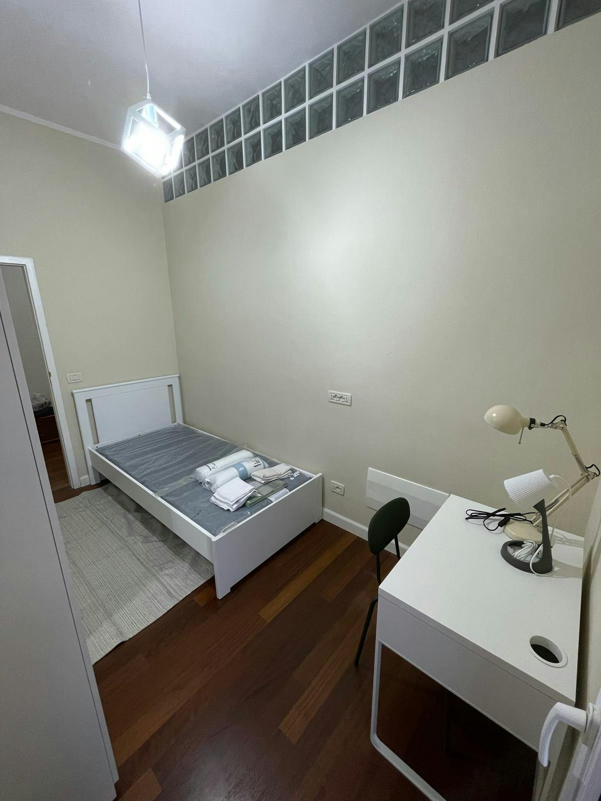 Via Giovanni Brugnoli, Bologna preview