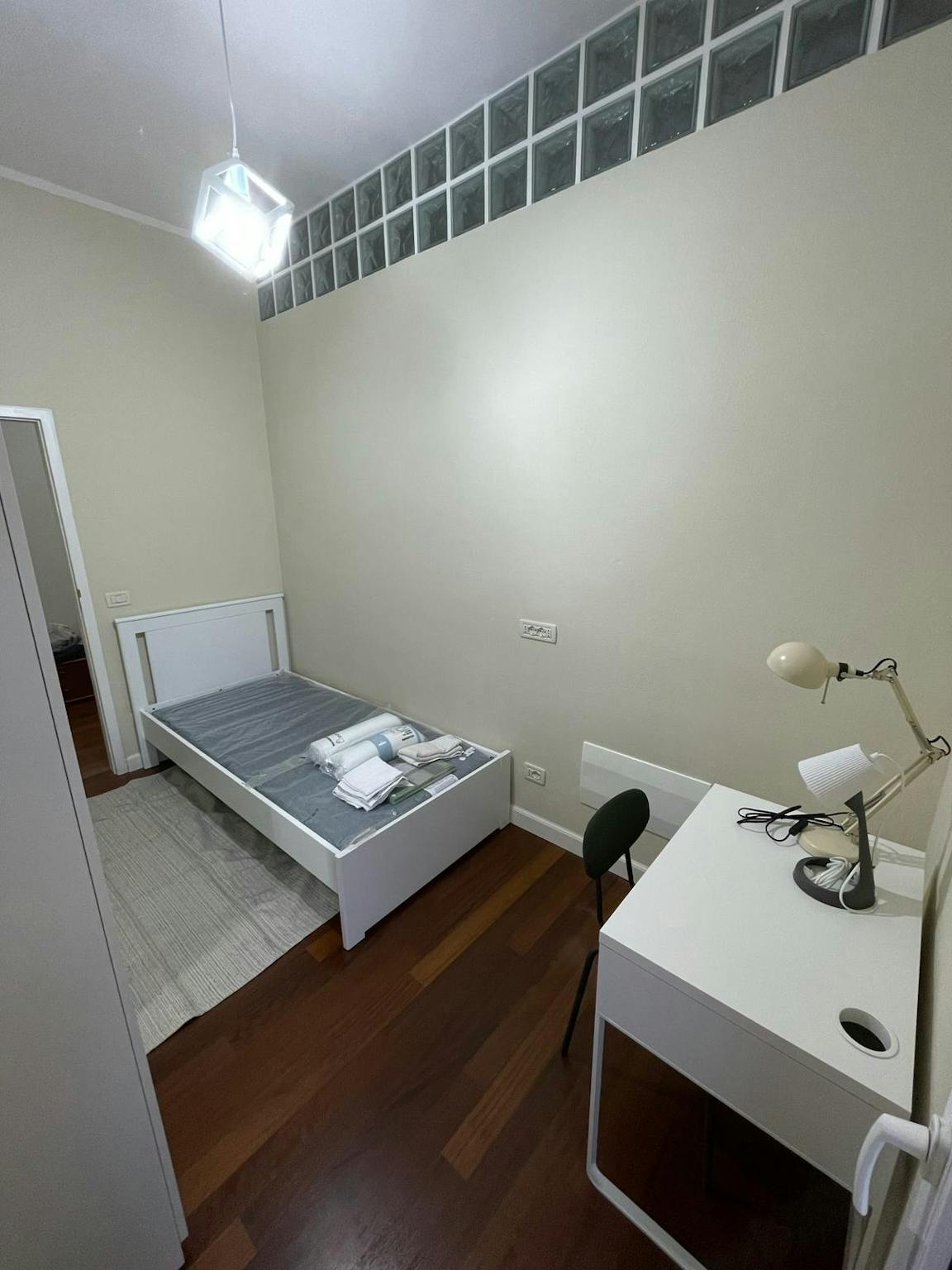 Via Giovanni Brugnoli, Bologna preview