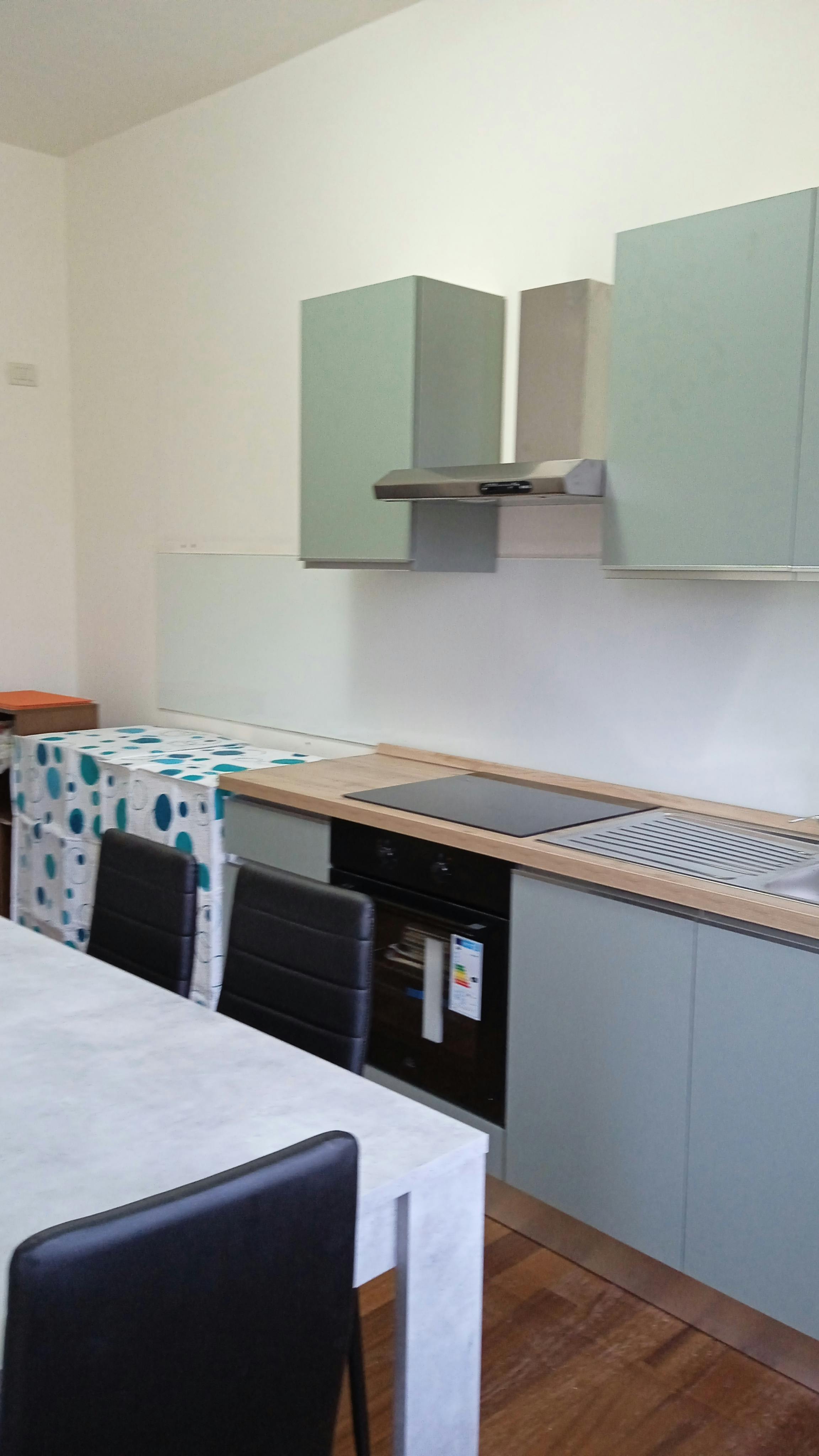 Double room Bologna, 1 bed, 19m² — photo 21