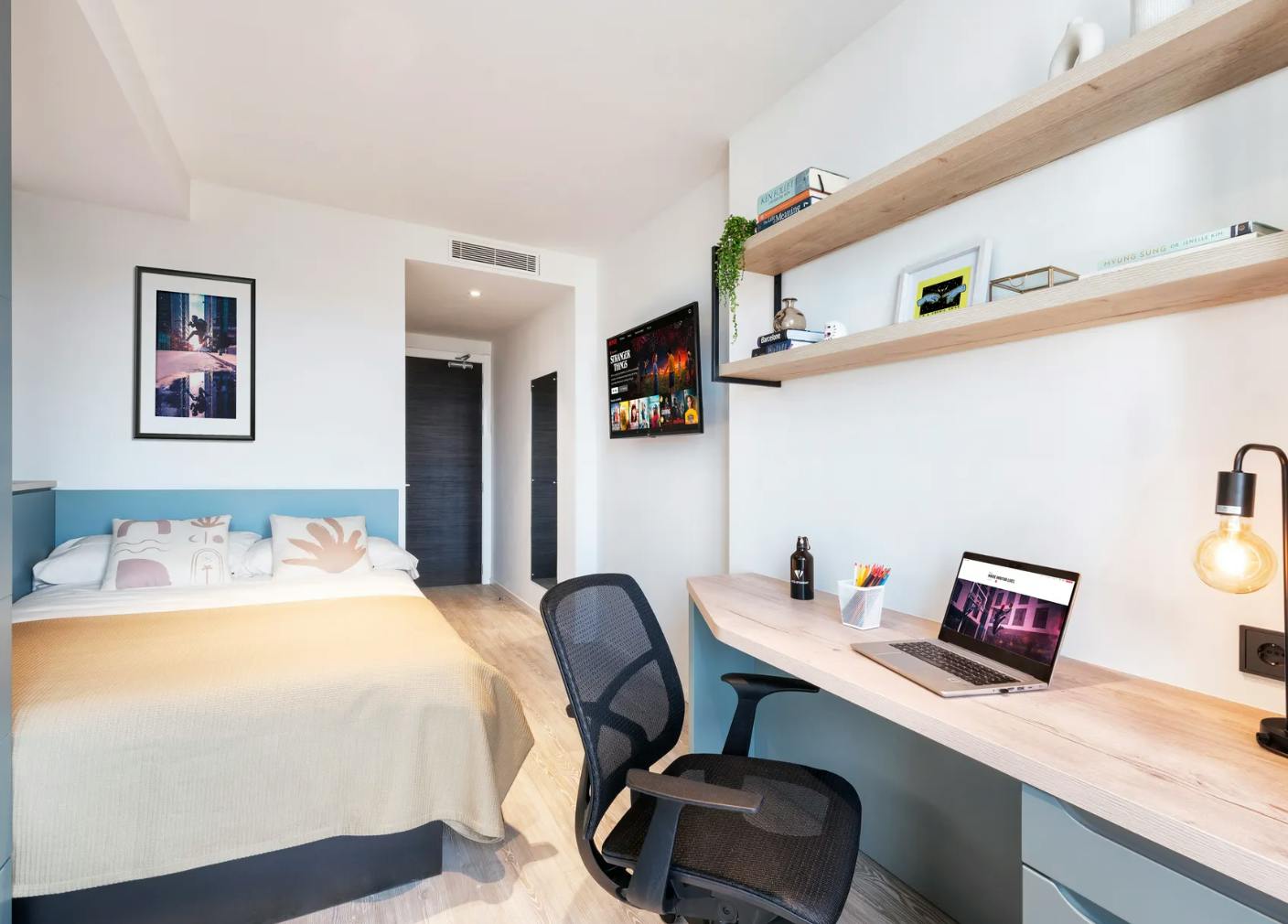 preview gallery tile