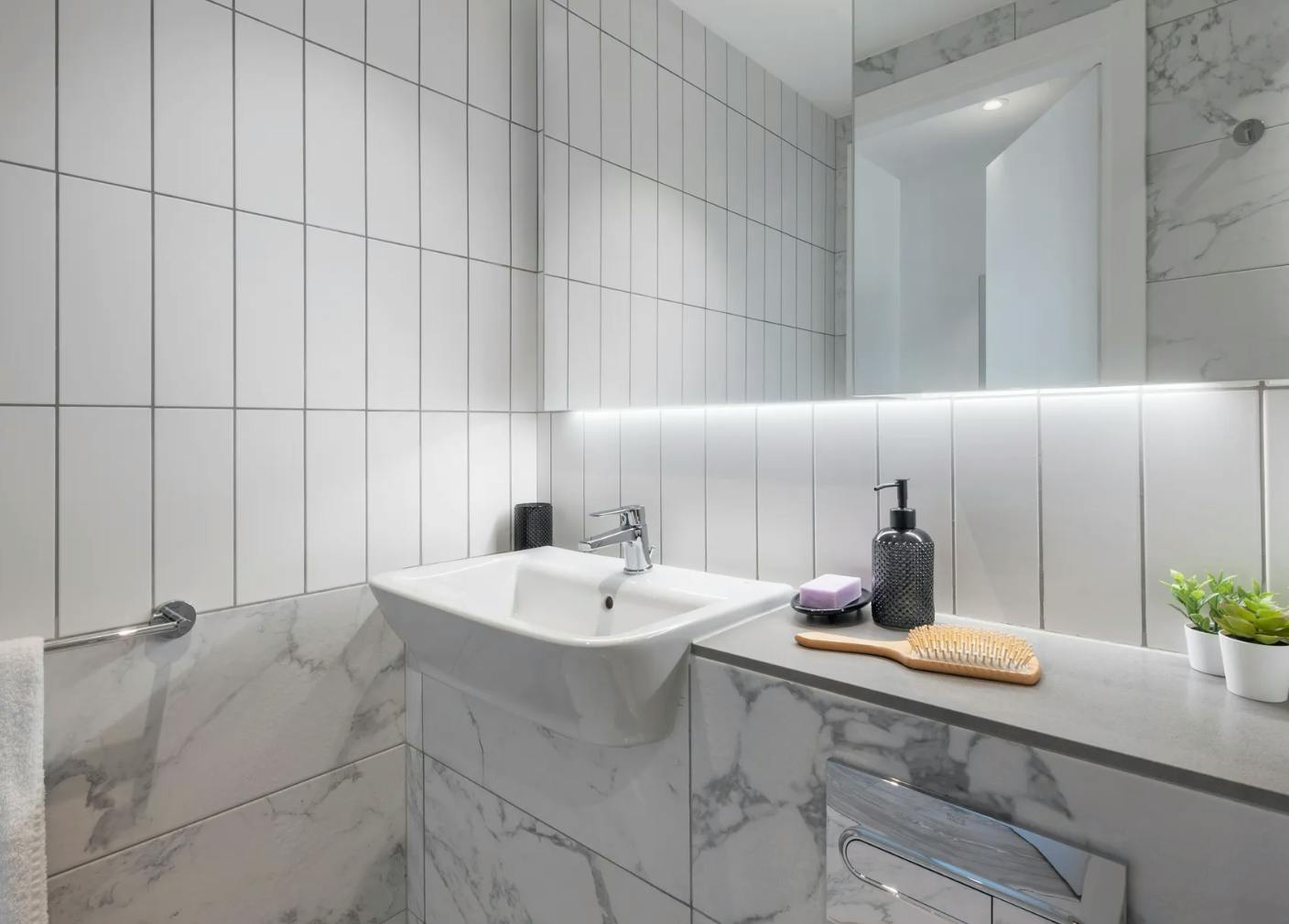 preview gallery tile