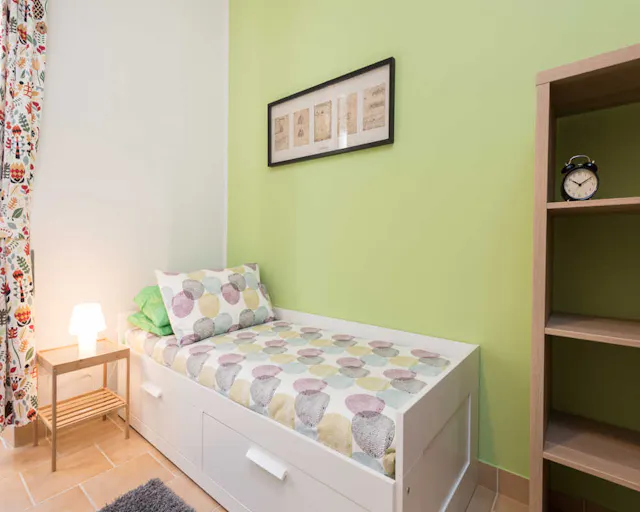 Private room in Viale Scalo San Lorenzo, Rome (1474635) room image 1