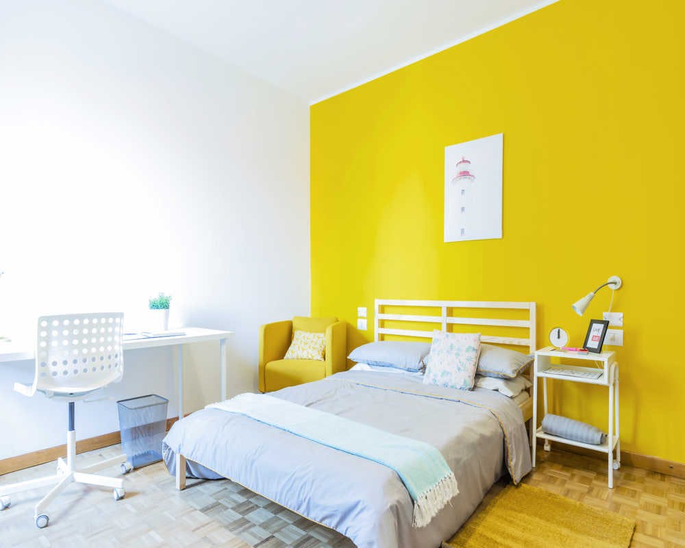 Private room for rent for €535 per month in Padova, Via Felice Mendelssohn