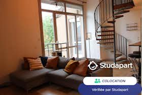 Stanza privata in affitto a 650 € al mese a Lognes, Grande Allée de la Faisanderie
