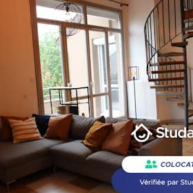 Private room for rent for €650 per month in Lognes, Grande Allée de la Faisanderie