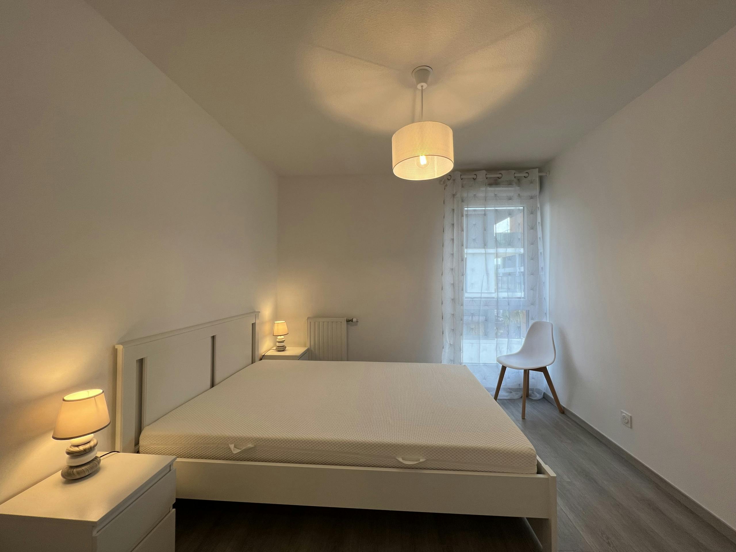 Appartement – Toulouse, Cartoucherie, Casselardit / Fontaine-Bayonne / Cartoucherie - Vue 3