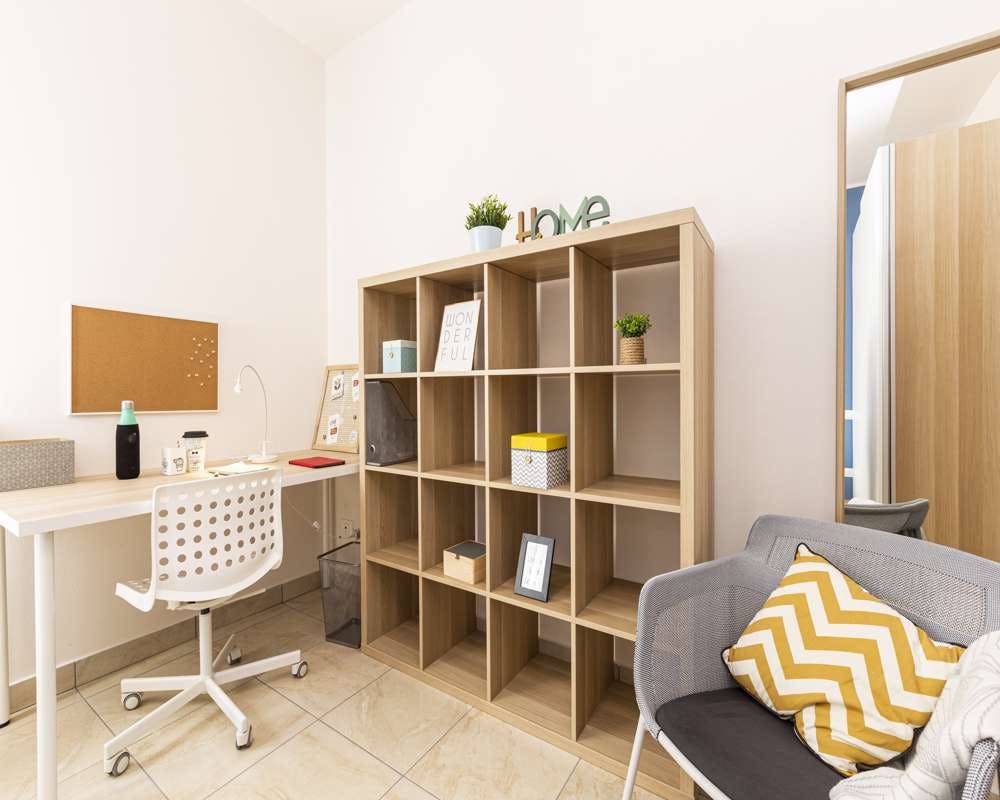 preview gallery tile