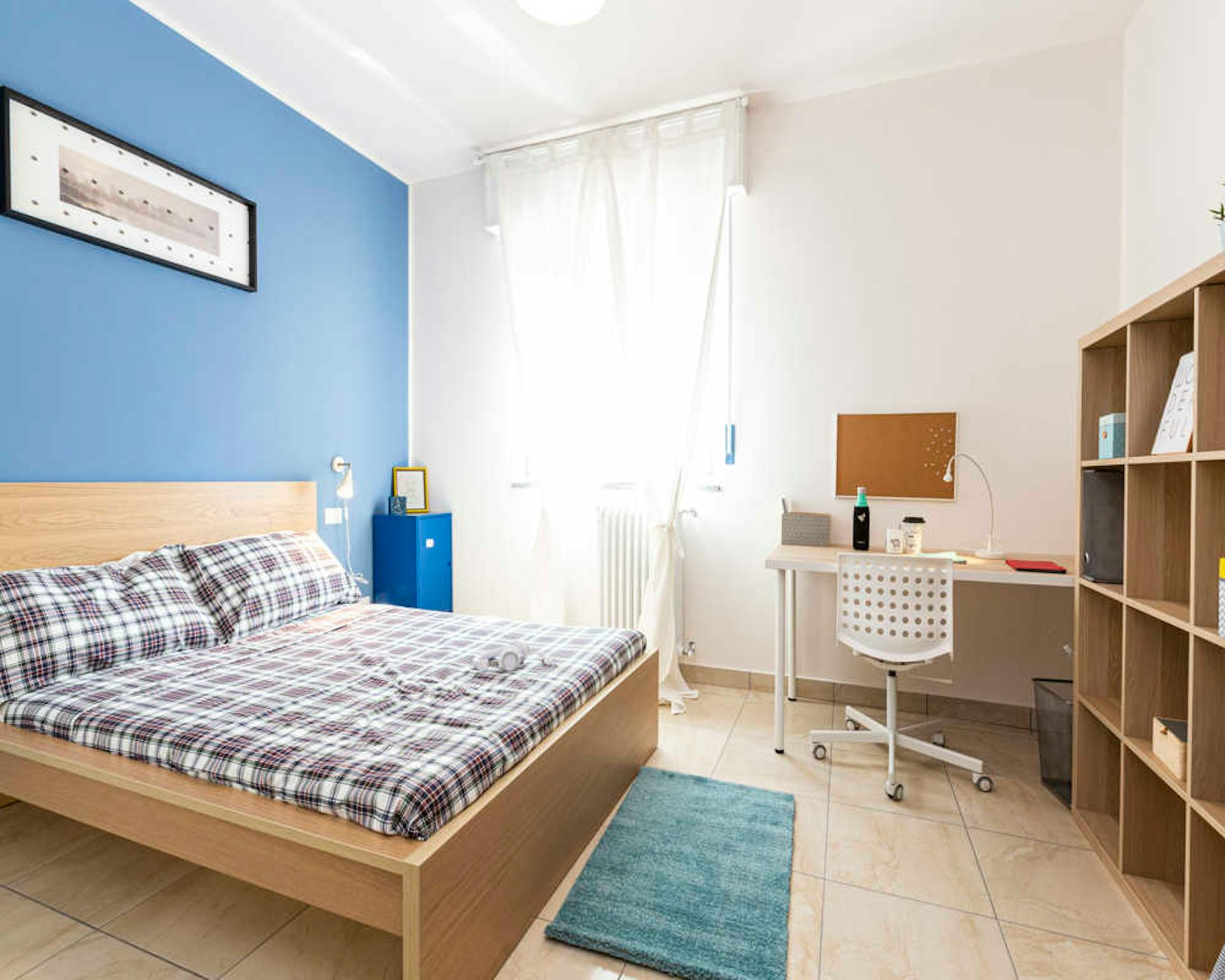 Via Giuseppe Regaldi, Milan preview