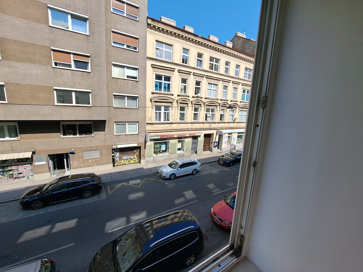 Apartment Vienna, 20m² — photo 29