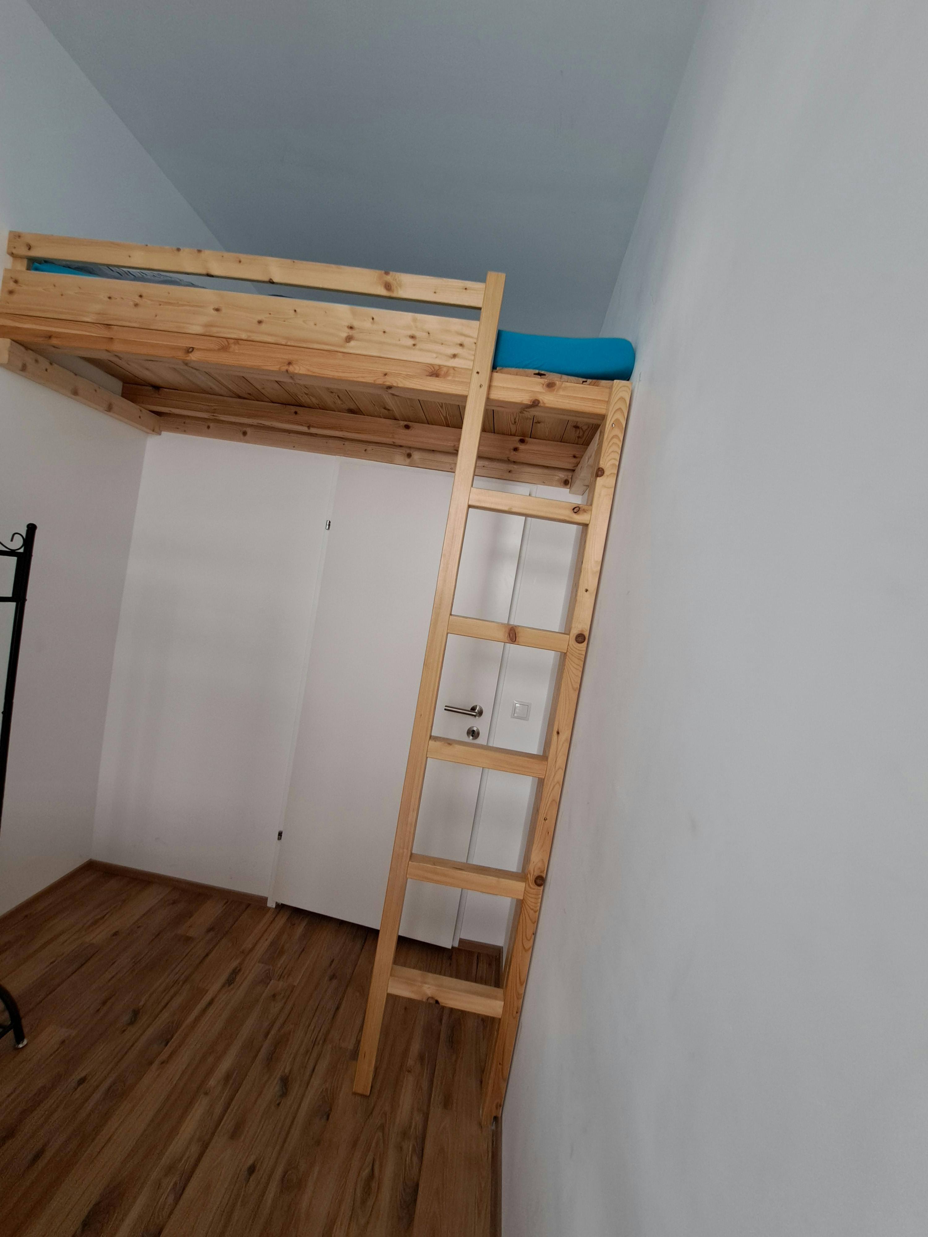 Apartment Vienna, 30m² — photo 23