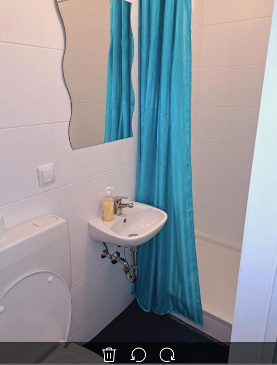 Apartment Vienna, 30m² — photo 17