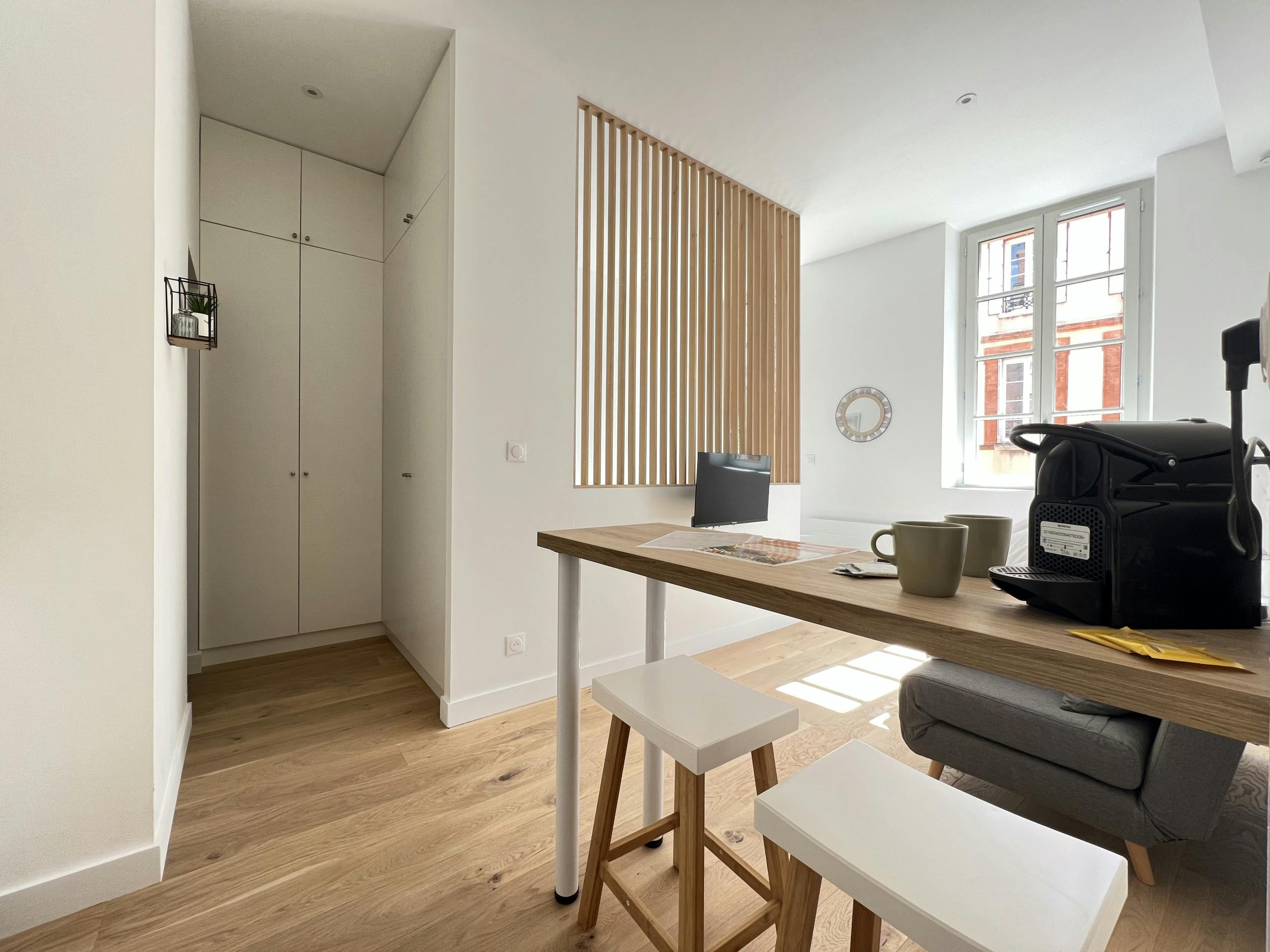 Appartement – Toulouse, La Colonne - Vue 3