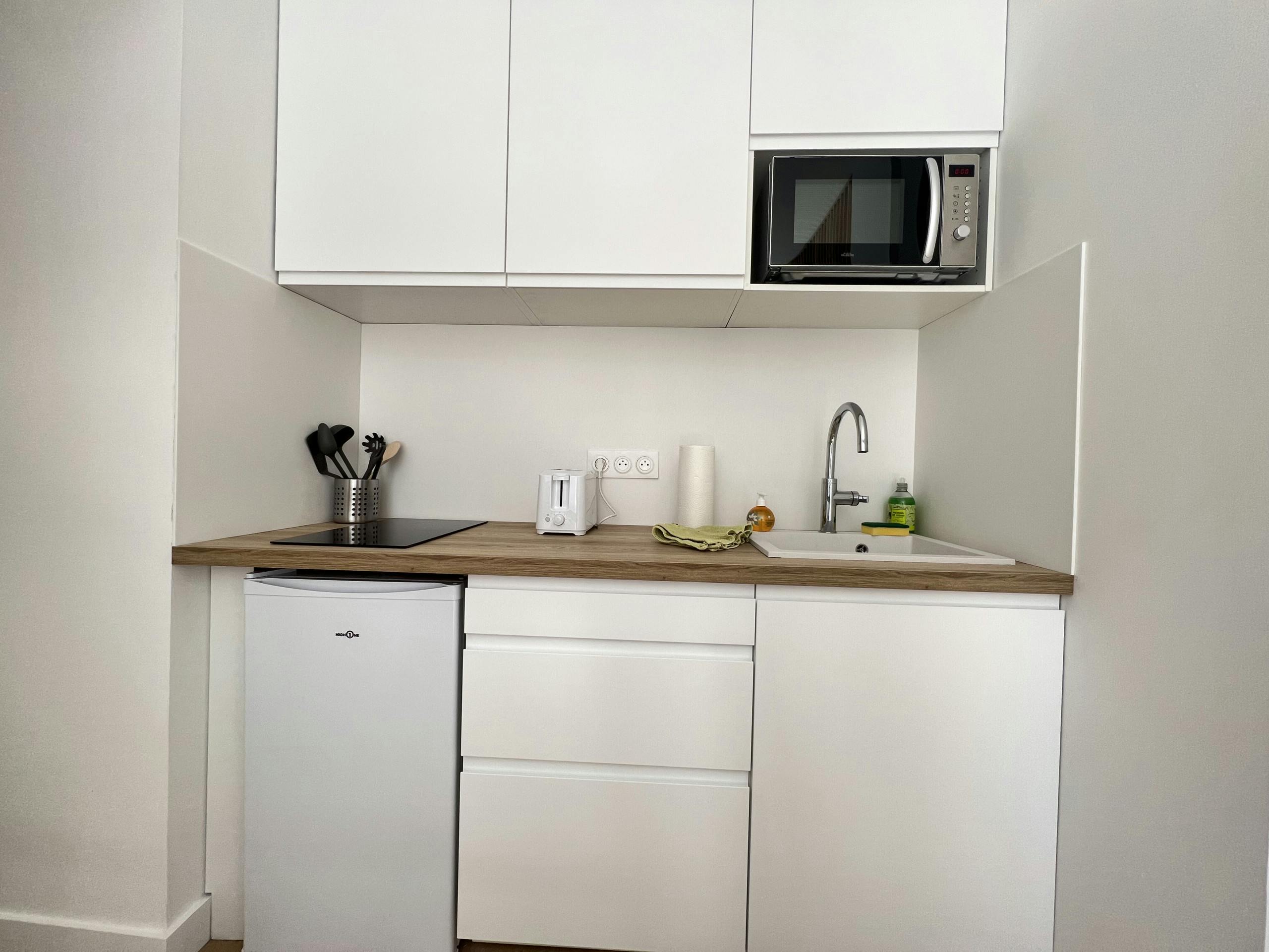 Appartement – Toulouse, La Colonne - Vue 5