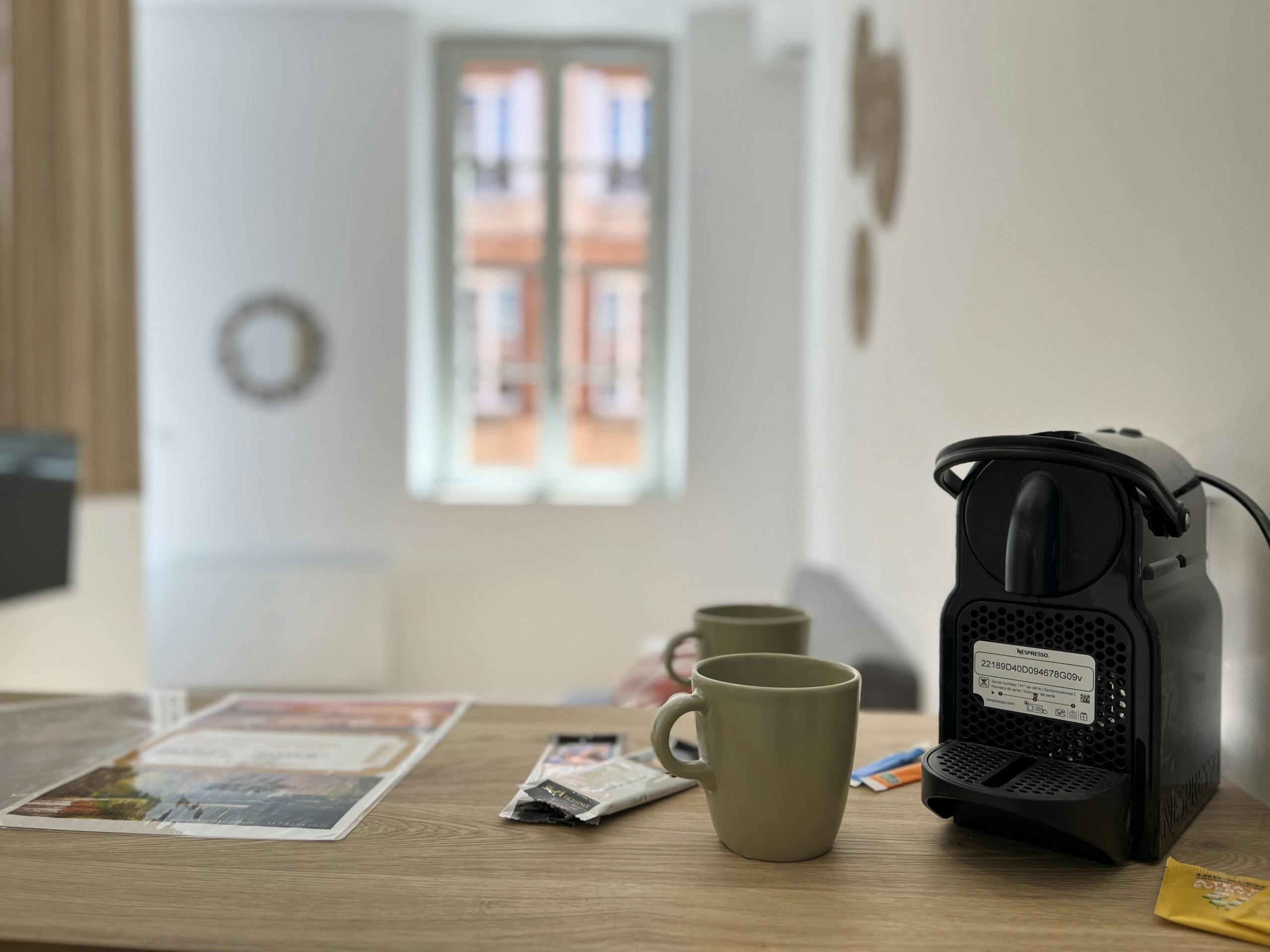 Appartement – Toulouse, La Colonne - Vue 4