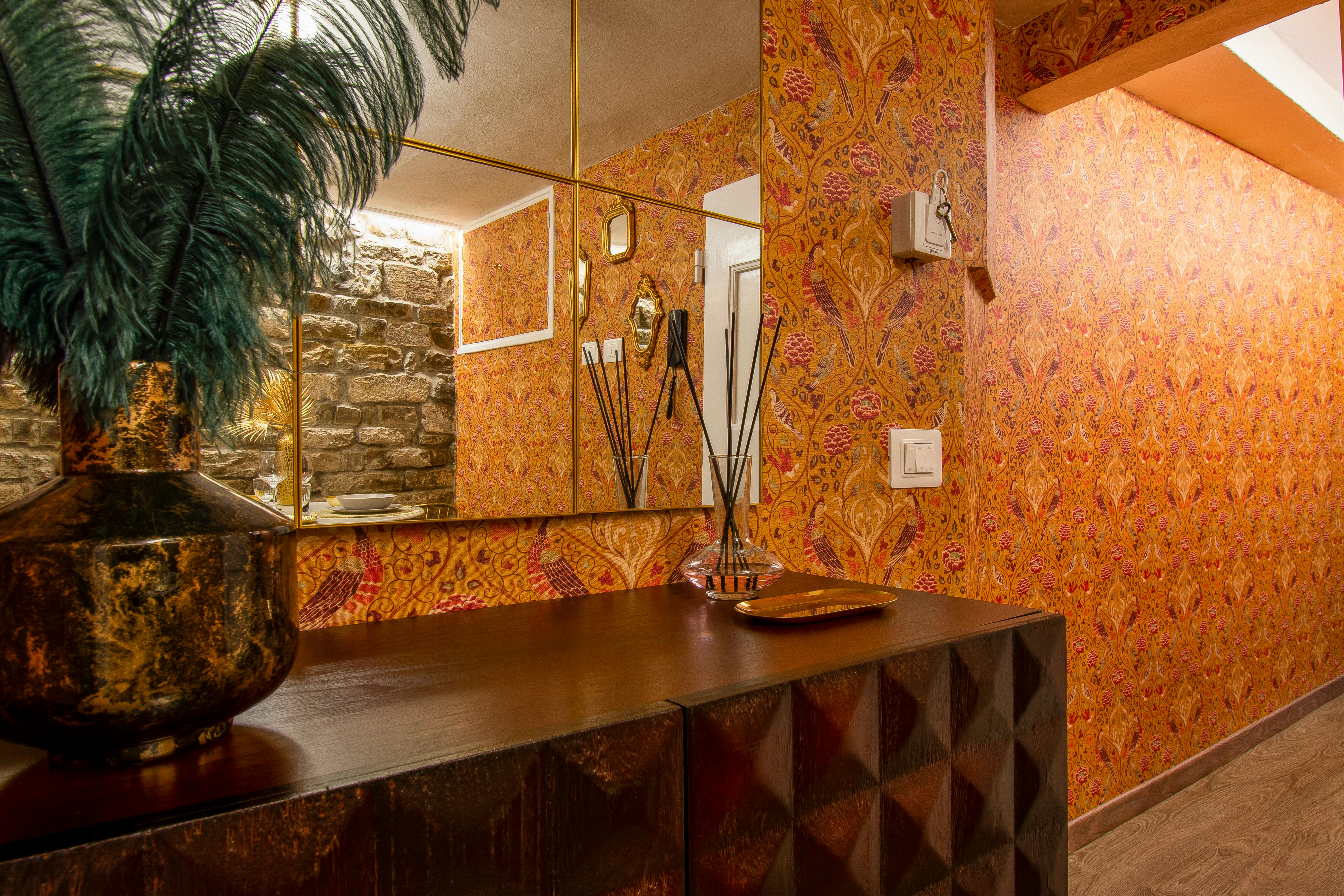 Apartment Florence, 1 bed, 40m² — photo 51