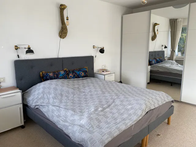 2-Bedroom House in An der Wallburg, Bergisch Gladbach (1474804) room image 10