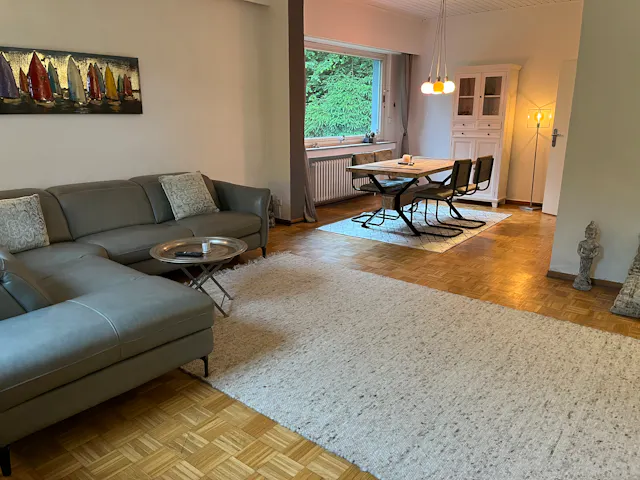 2-Bedroom House in An der Wallburg, Bergisch Gladbach (1474804) room image 2