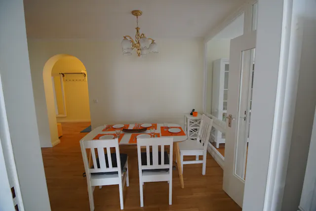 3-Bedroom Apartment in Professor-Kurz-Straße, Augsburg (1474810) room image 20