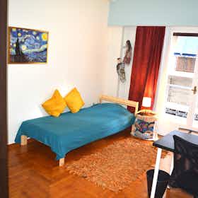 Private room for rent for €380 per month in Athens, Agathoupoleos