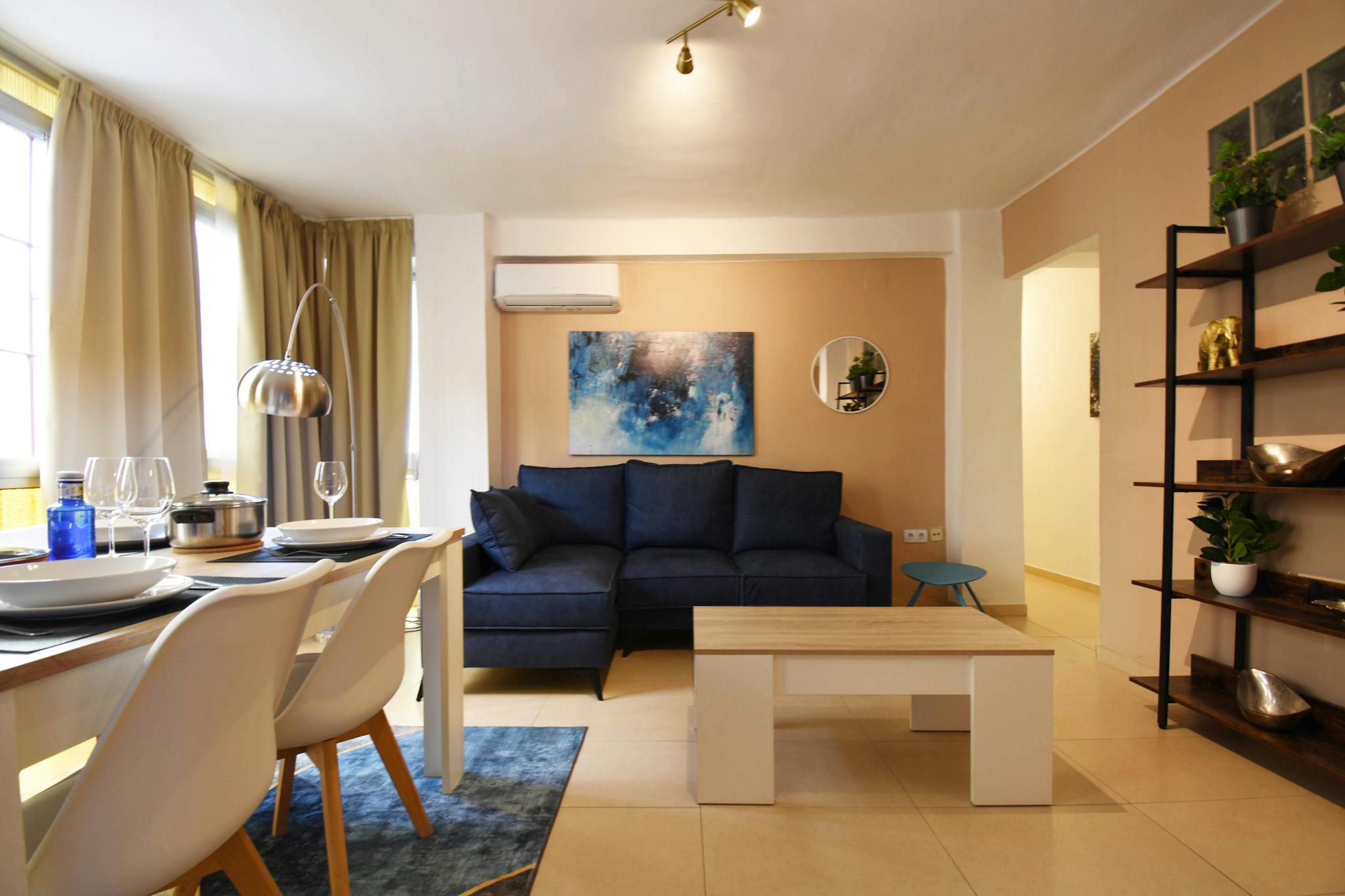 Carril Gamarra, Málaga preview