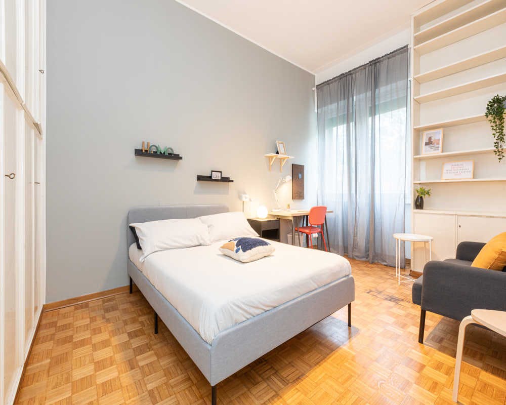 Viale Emilio Caldara, Milan preview