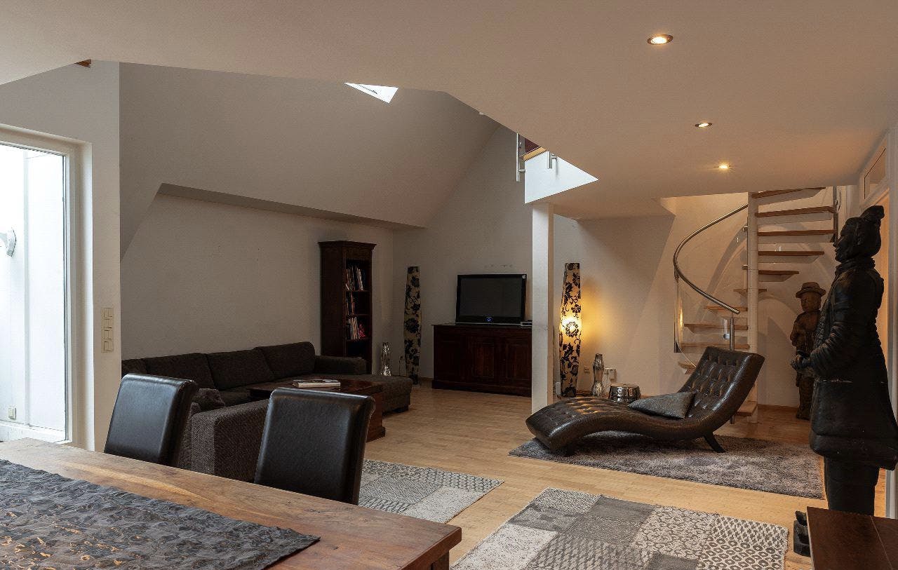 Apartment for rent for €6,500 per month in Berlin, Kurfürstendamm