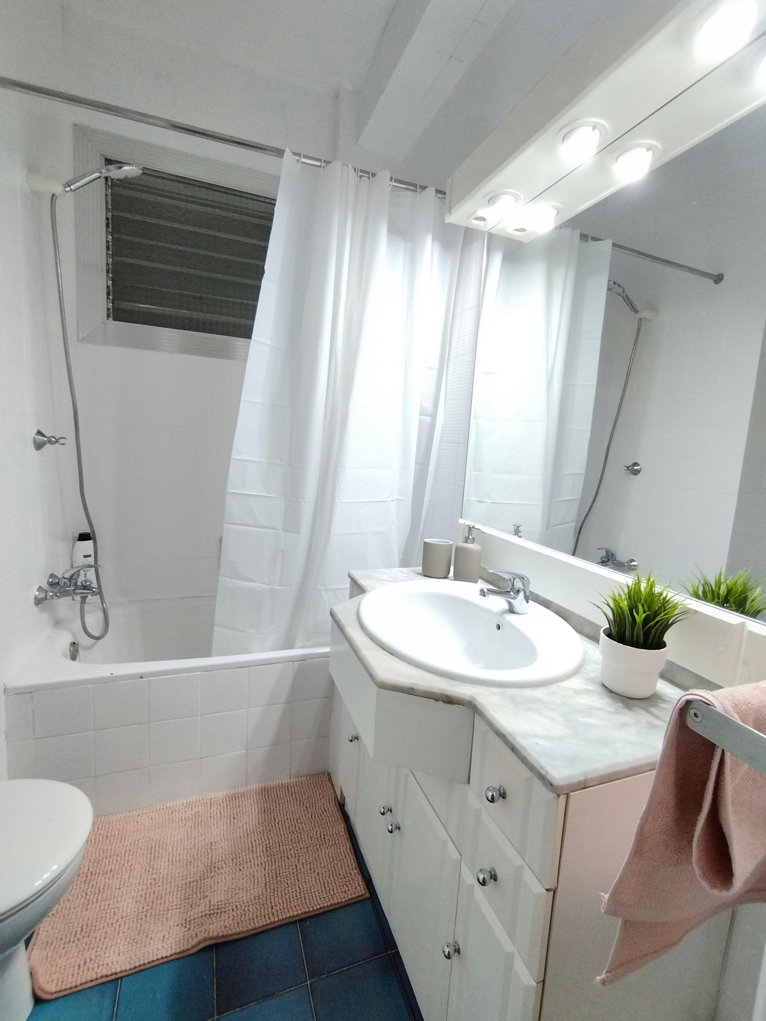 Apartment Barcelona, 100m² — photo 3
