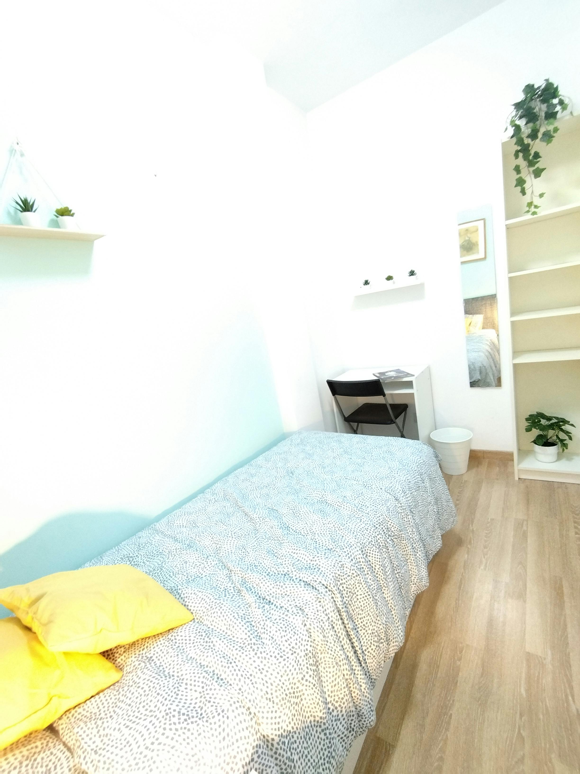 Apartment Barcelona, 100m² — photo 2