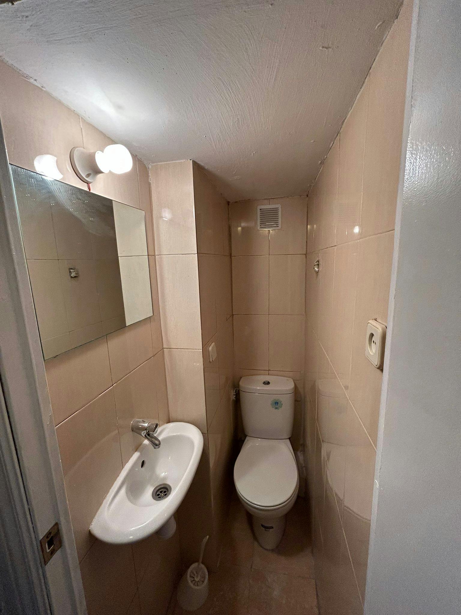 Apartment Barcelona, 100m² — photo 5