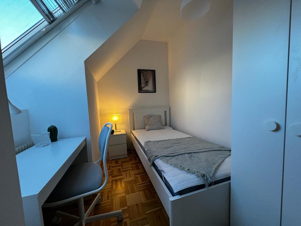 Liniengasse, Vienna preview