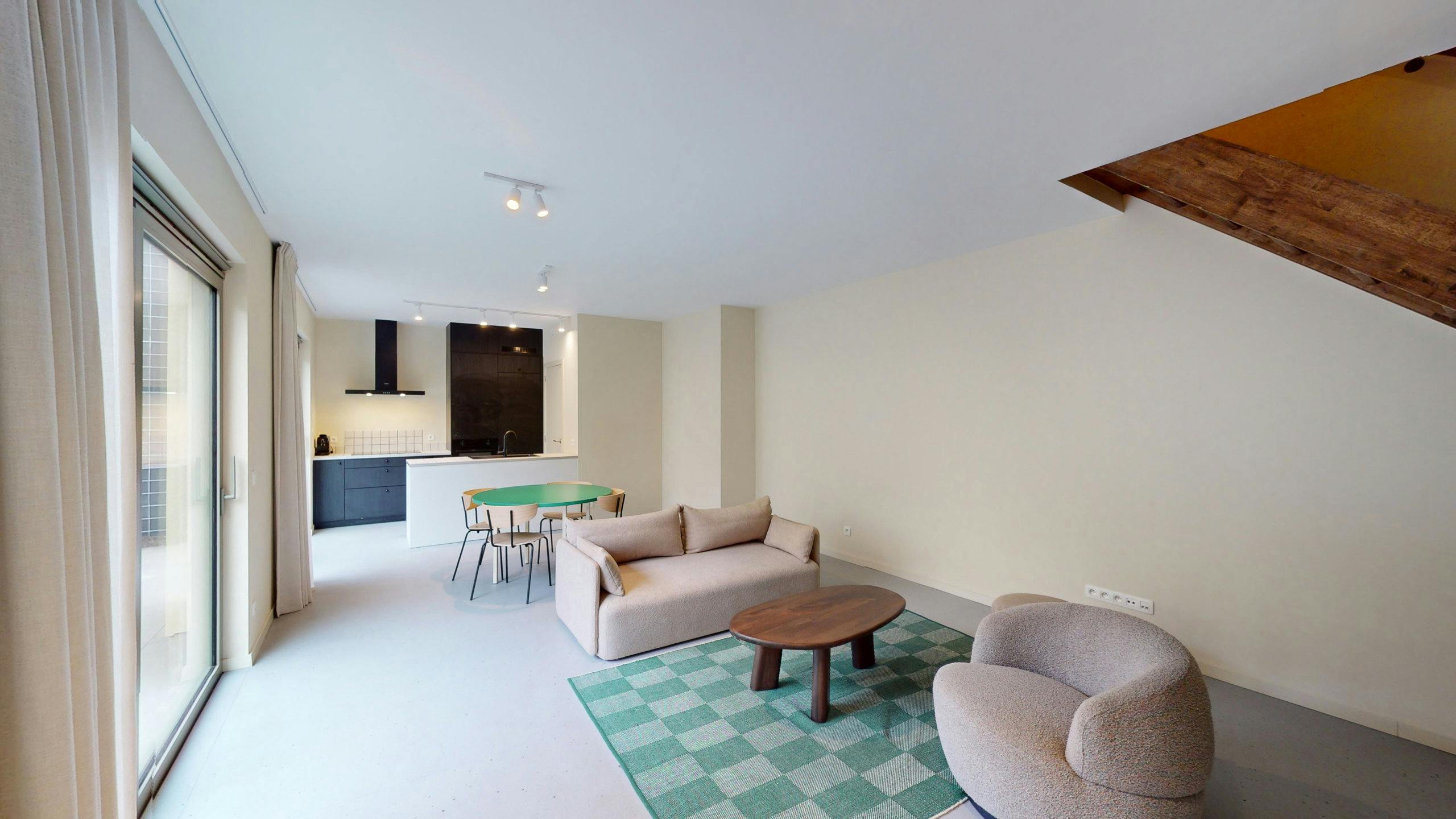 Woning in Antwerpen