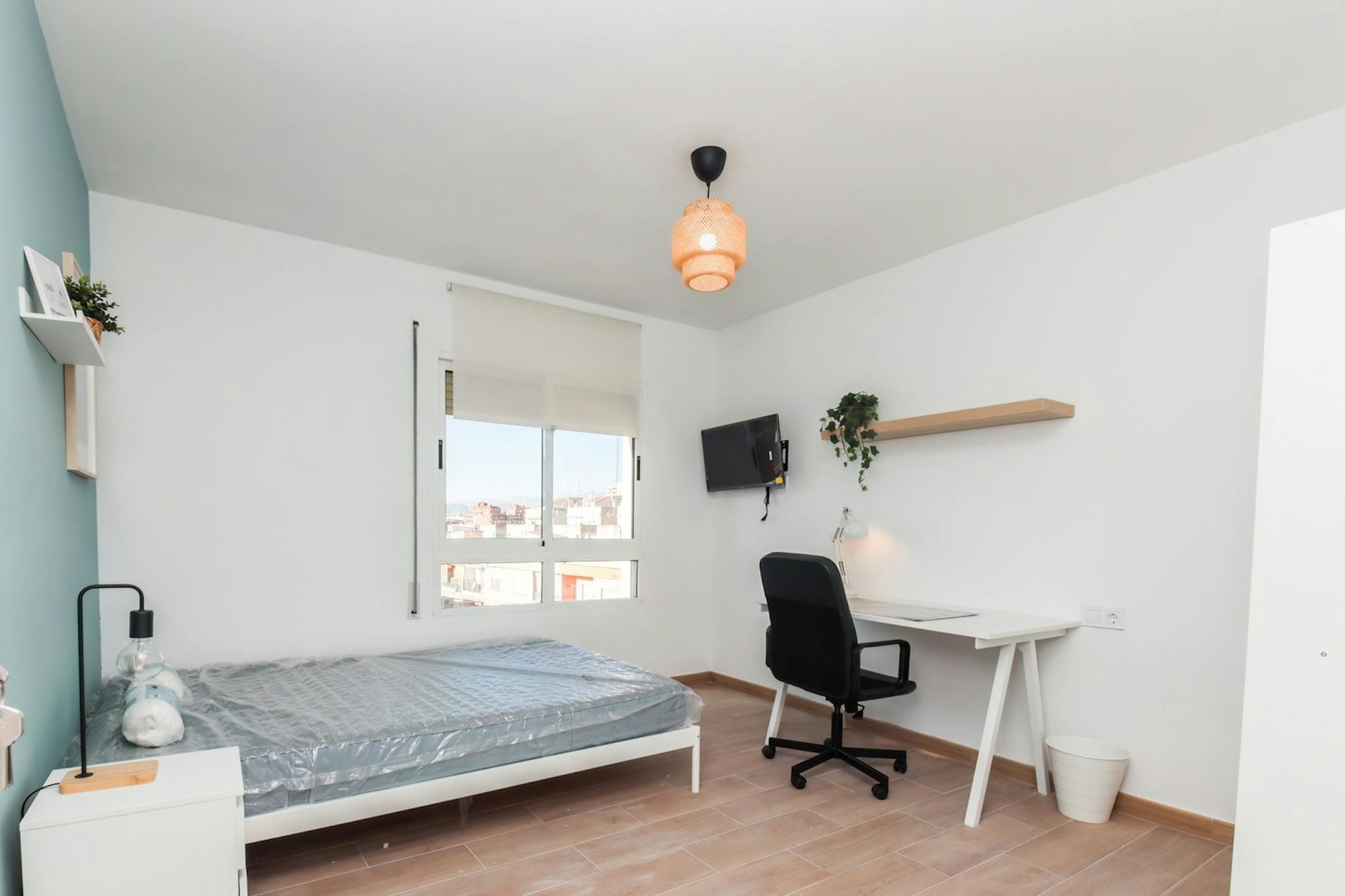 Avinguda del Carrilet, Reus preview