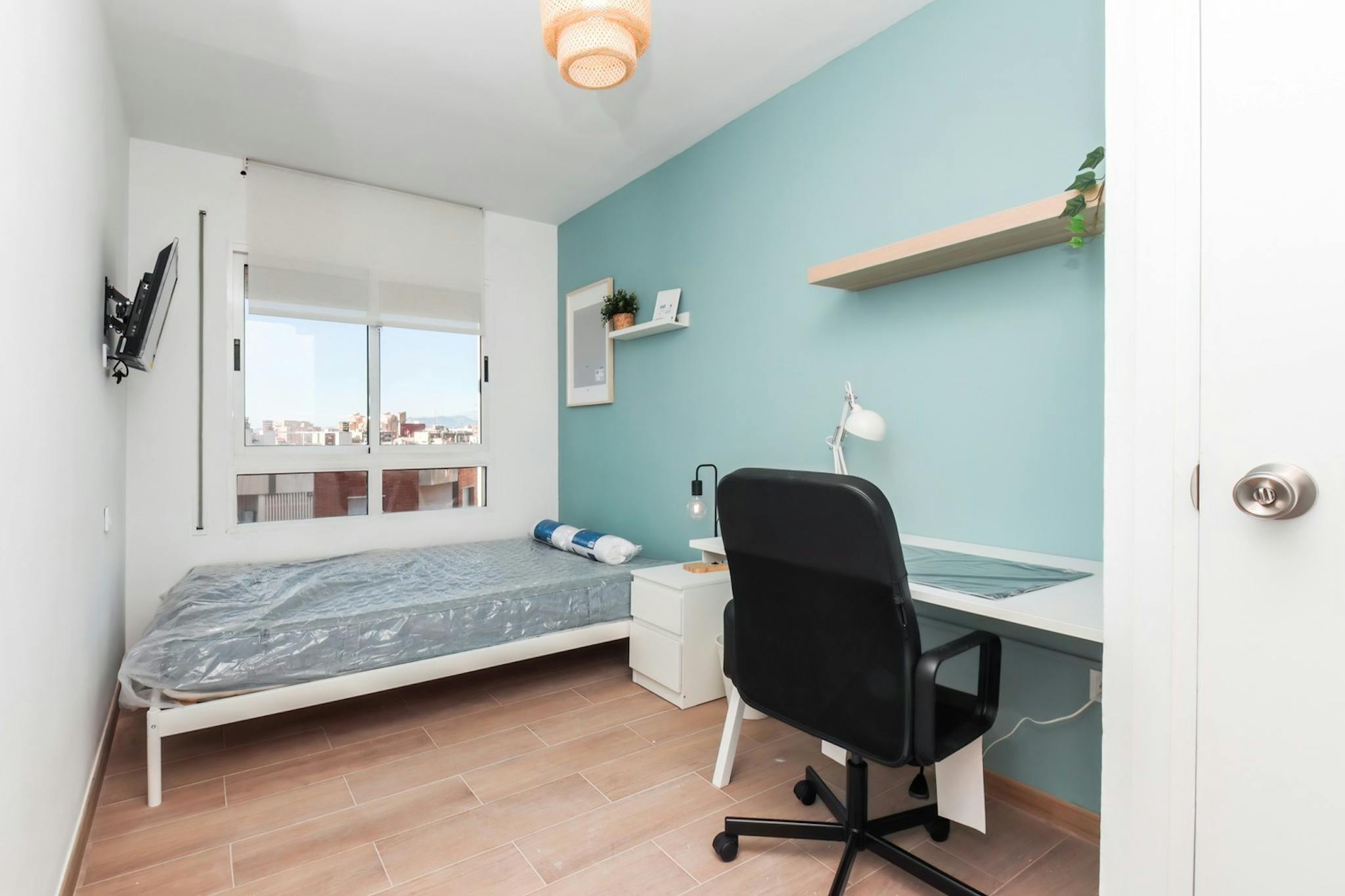 Avinguda del Carrilet, Reus preview