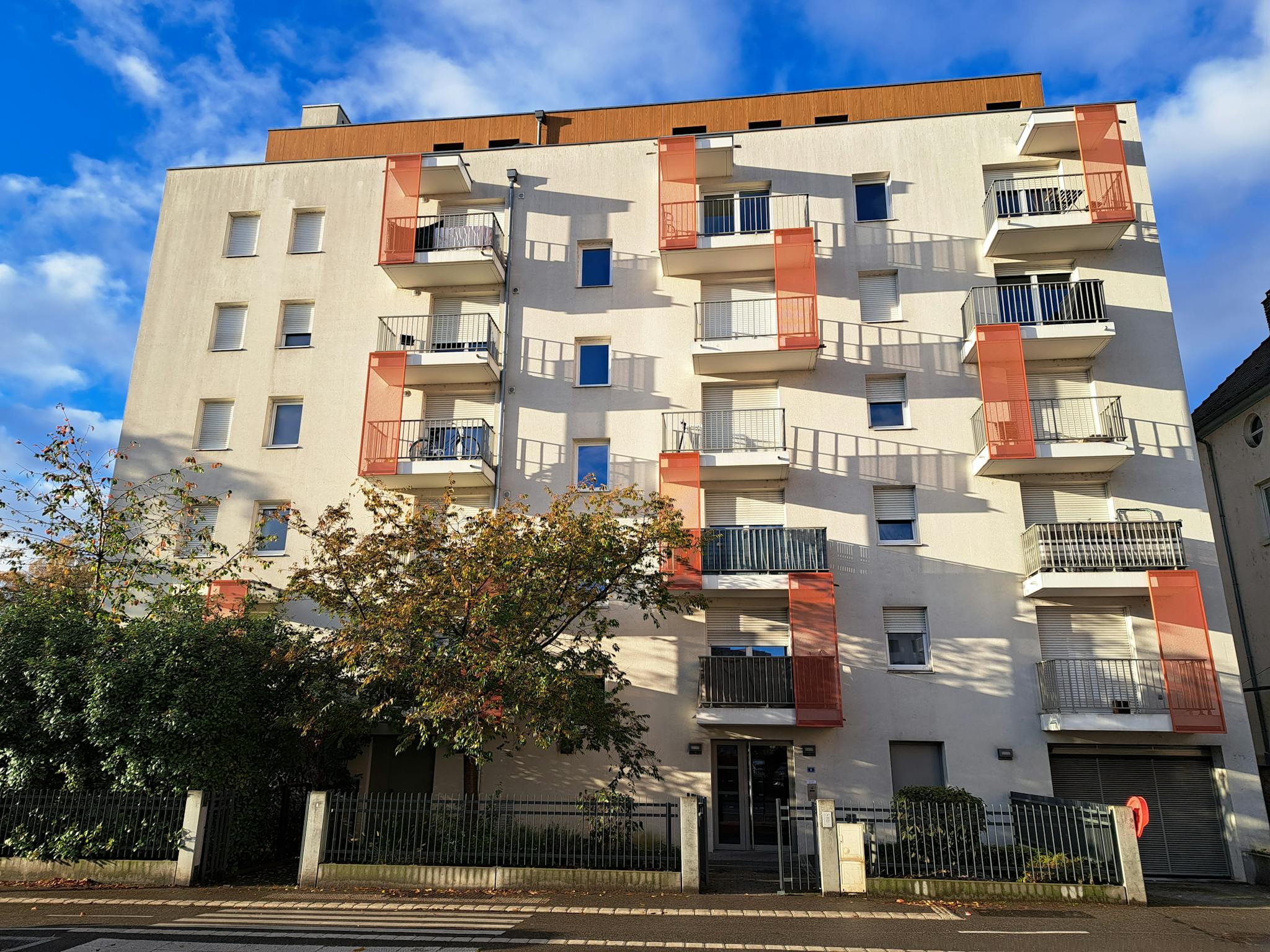 Rue de Soultz, Strasbourg preview