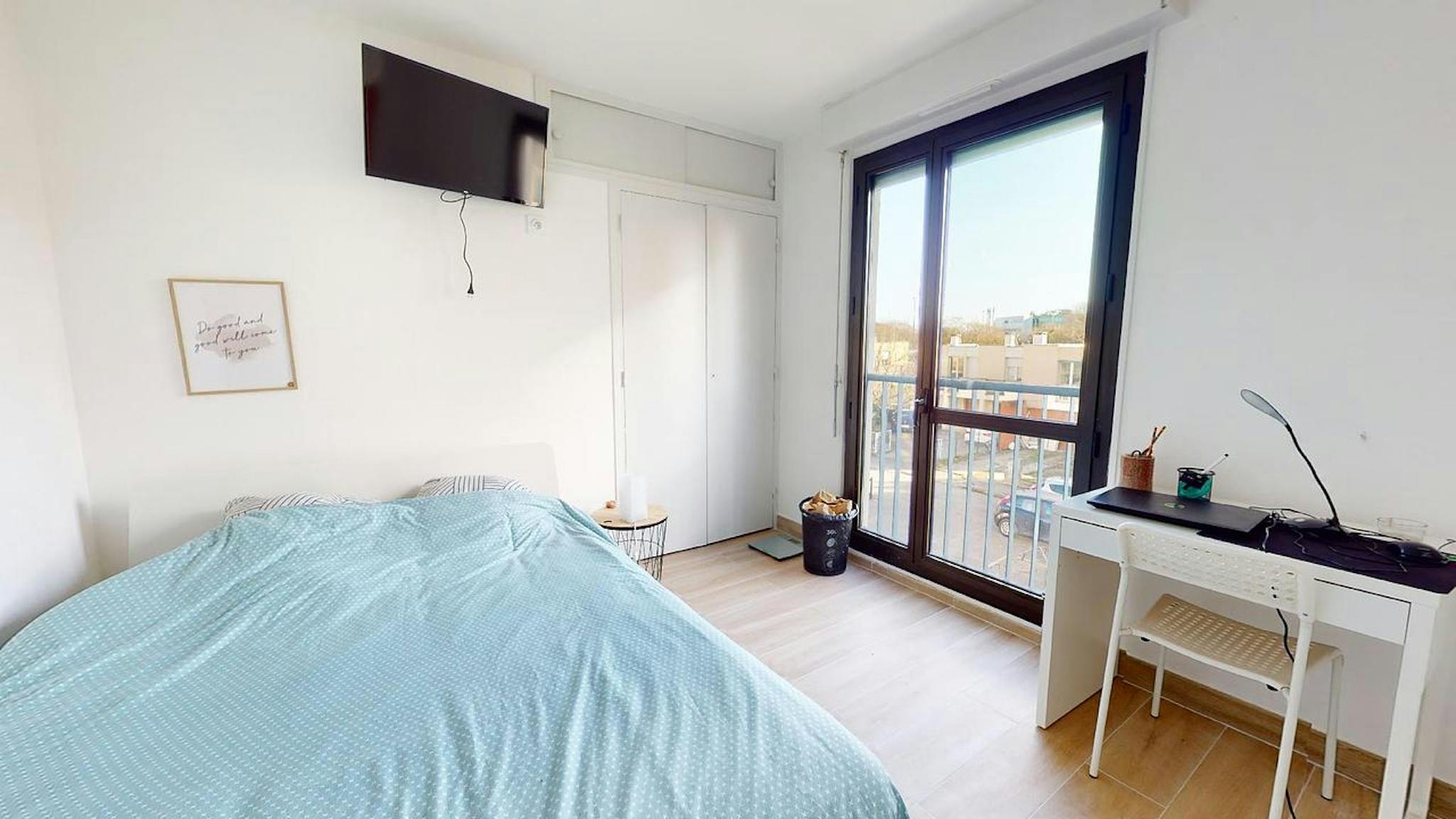 Route de Seysses, Toulouse preview