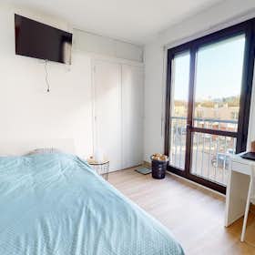 Private room for rent for €454 per month in Toulouse, Route de Seysses