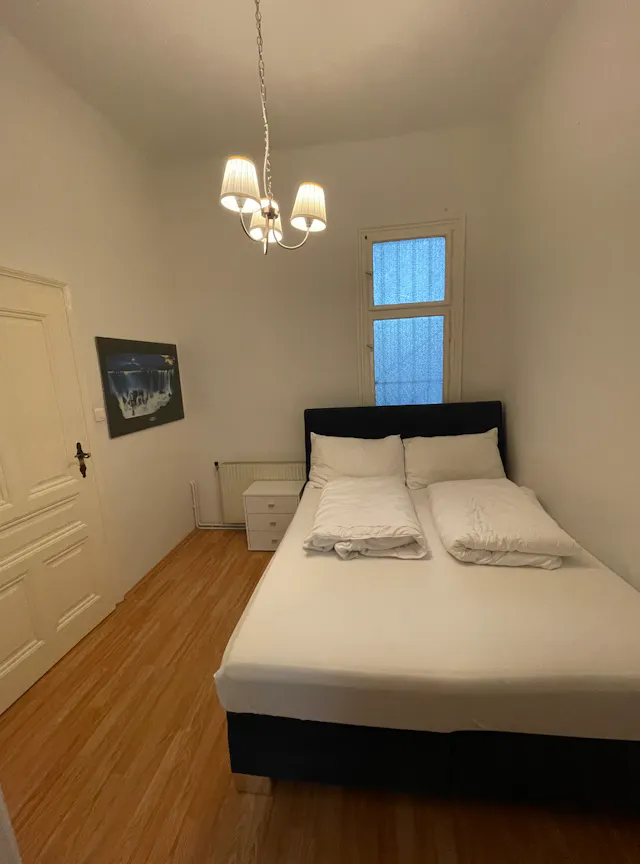 3-Bedroom Apartment in Goldschlagstraße, Vienna (1474876) room image 120