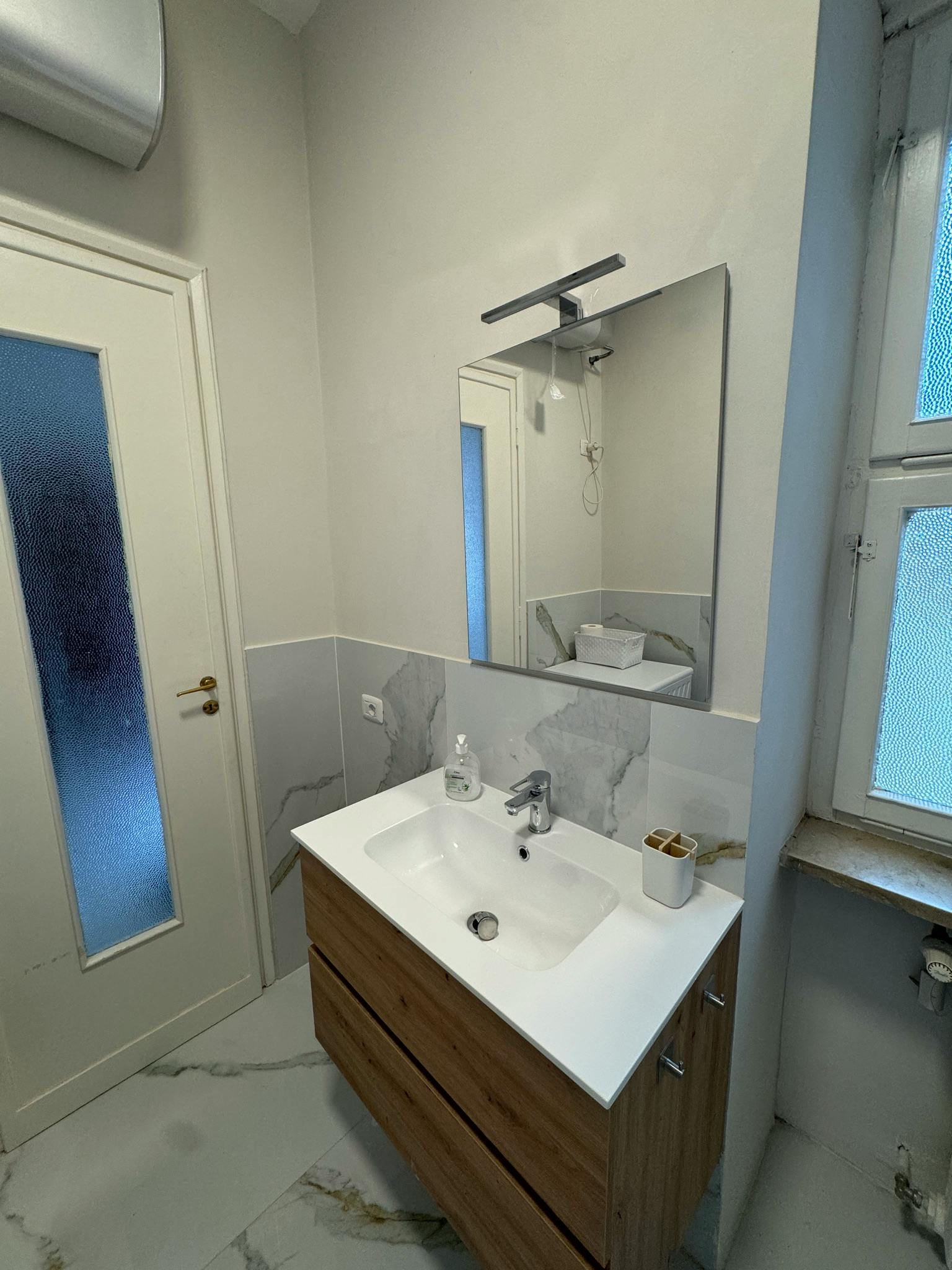 Apartment Turin, 2 beds, 65m² — photo 34
