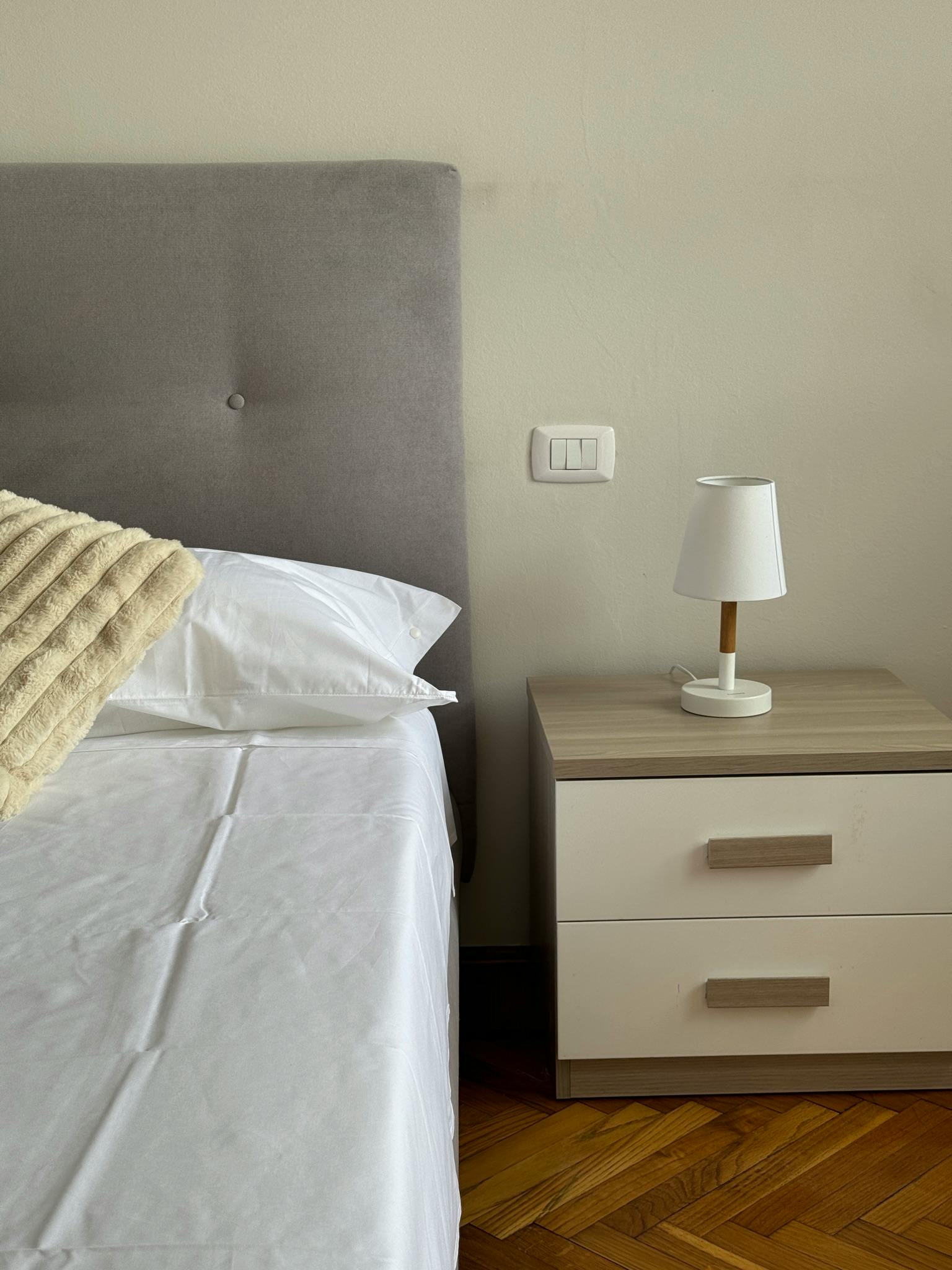 Apartment Turin, 2 beds, 65m² — photo 24
