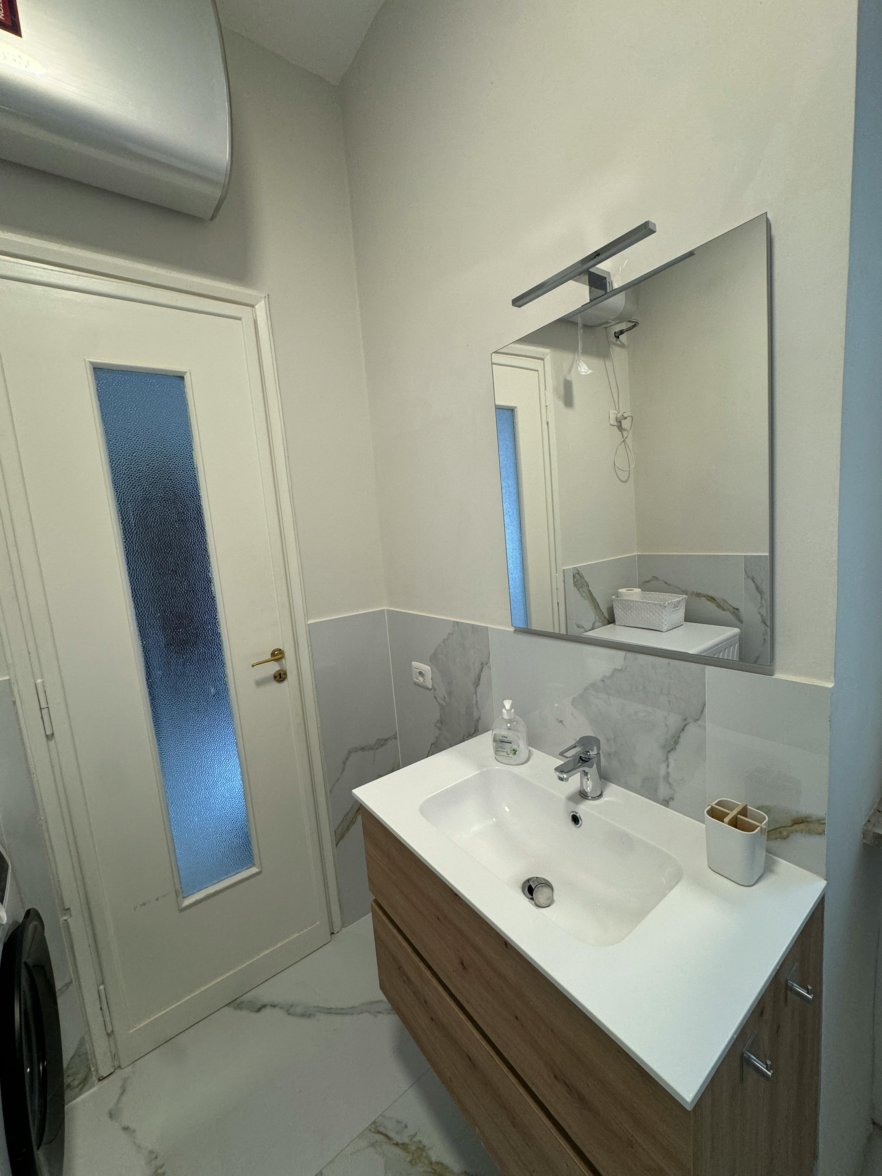Apartment Turin, 2 beds, 65m² — photo 21