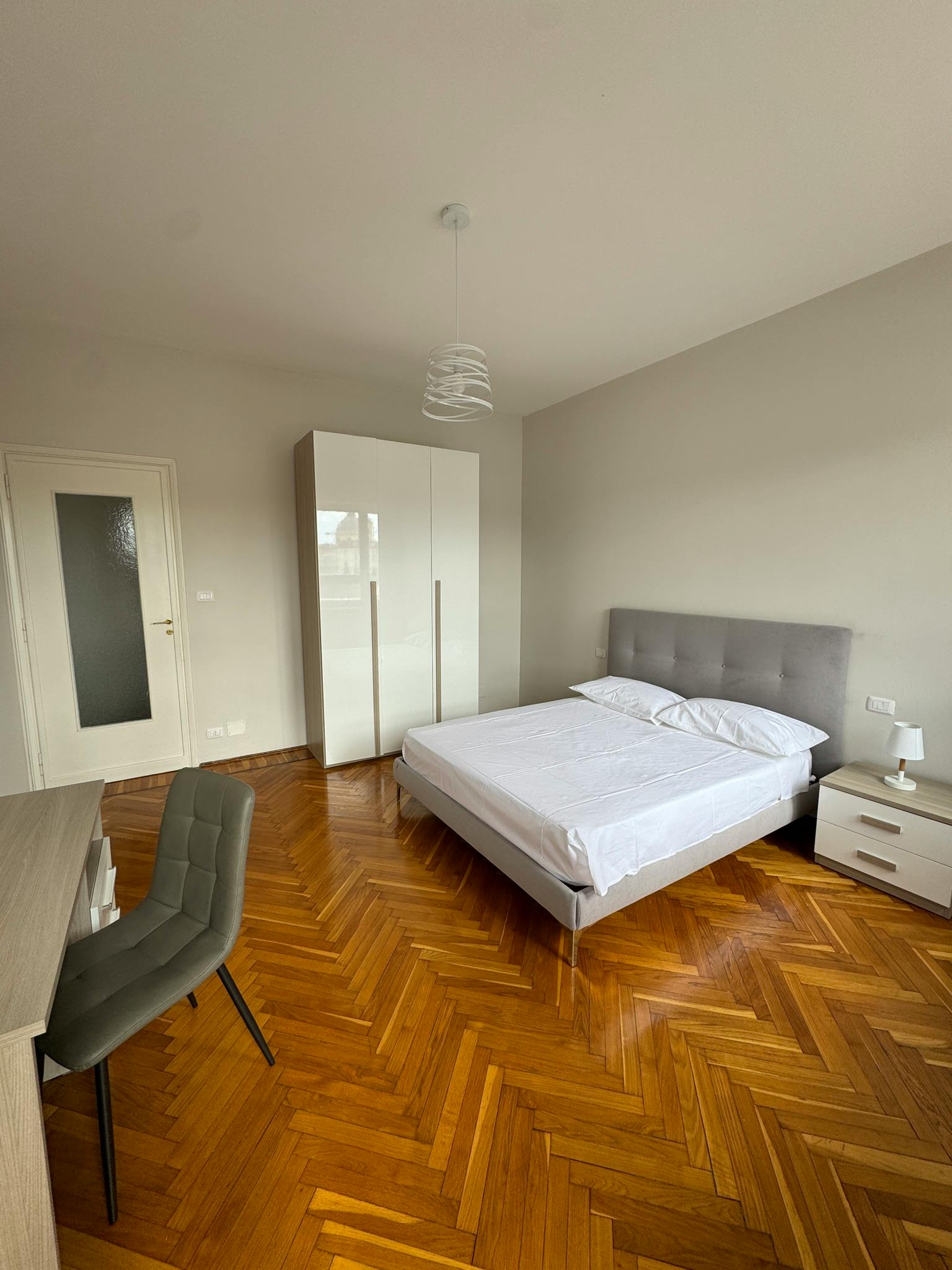 Apartment Turin, 2 beds, 65m² — photo 30